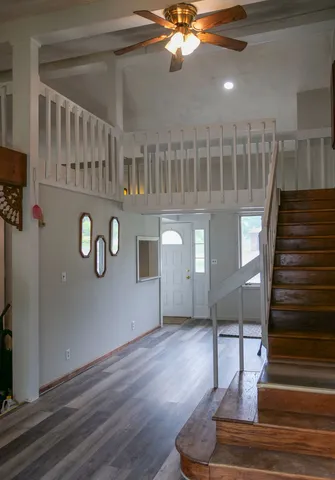 $175,500 | 510 West Harrison Street, Villa Grove, IL 61956