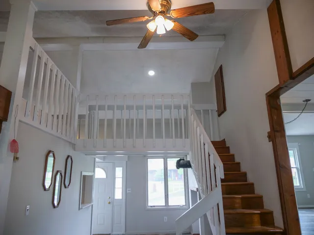 $175,500 | 510 West Harrison Street, Villa Grove, IL 61956