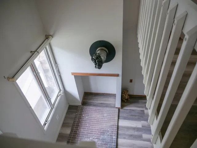 $175,500 | 510 West Harrison Street, Villa Grove, IL 61956