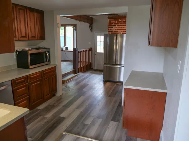 $175,500 | 510 West Harrison Street, Villa Grove, IL 61956