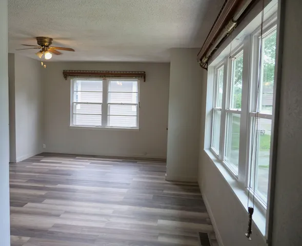 $175,500 | 510 West Harrison Street, Villa Grove, IL 61956