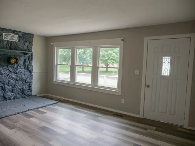 $175,500 | 510 West Harrison Street, Villa Grove, IL 61956