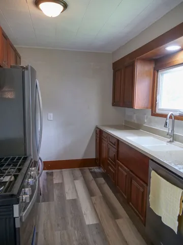 $175,500 | 510 West Harrison Street, Villa Grove, IL 61956