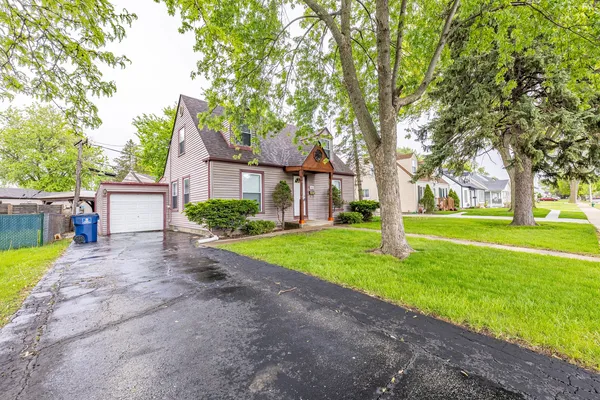 $369,000 | 2633 Scott Street, Franklin Park, IL 60131