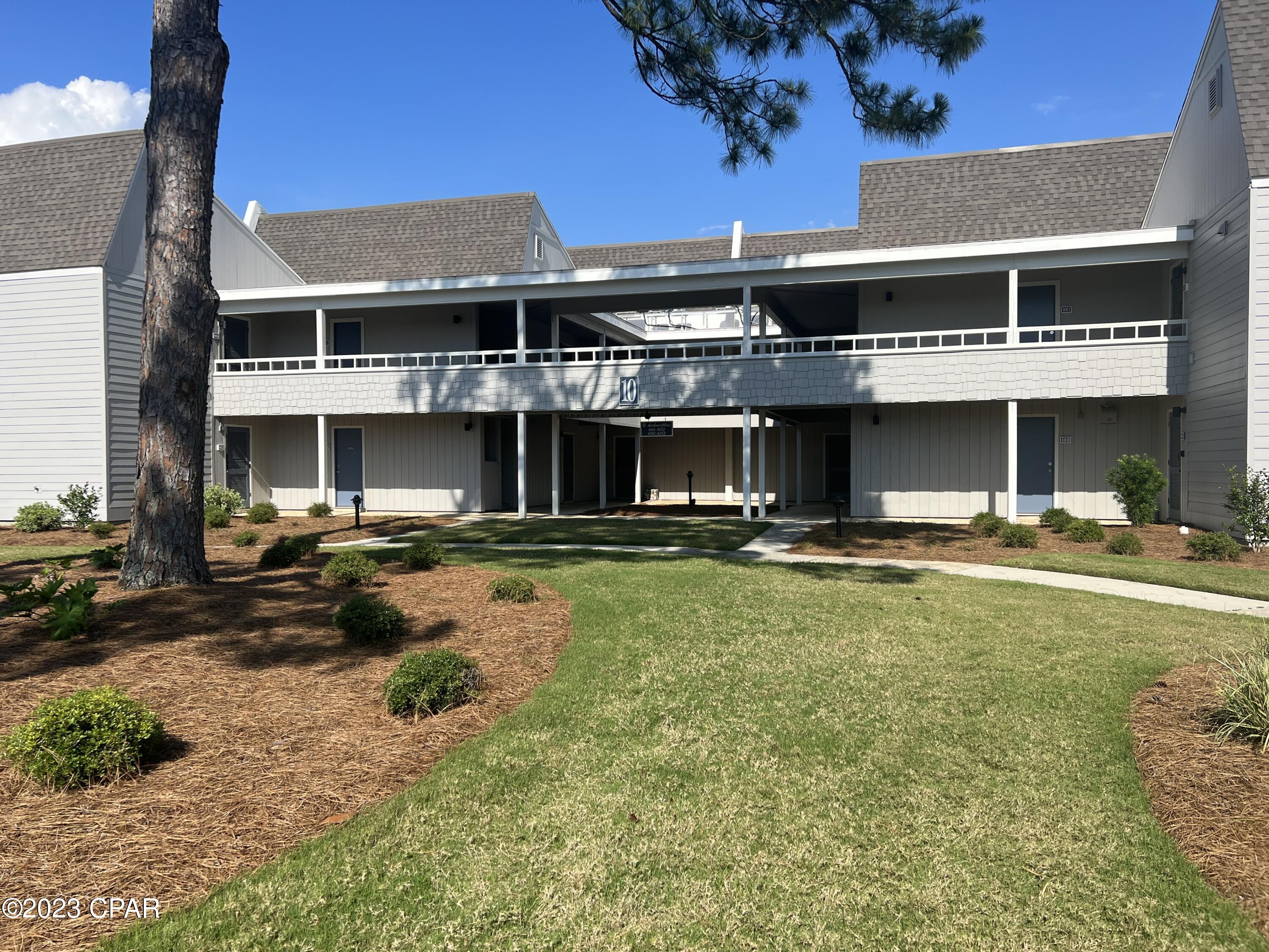 4726 Bay Point Road, Unit 149F Panama City, FL 32408 - Photo 1 of 24