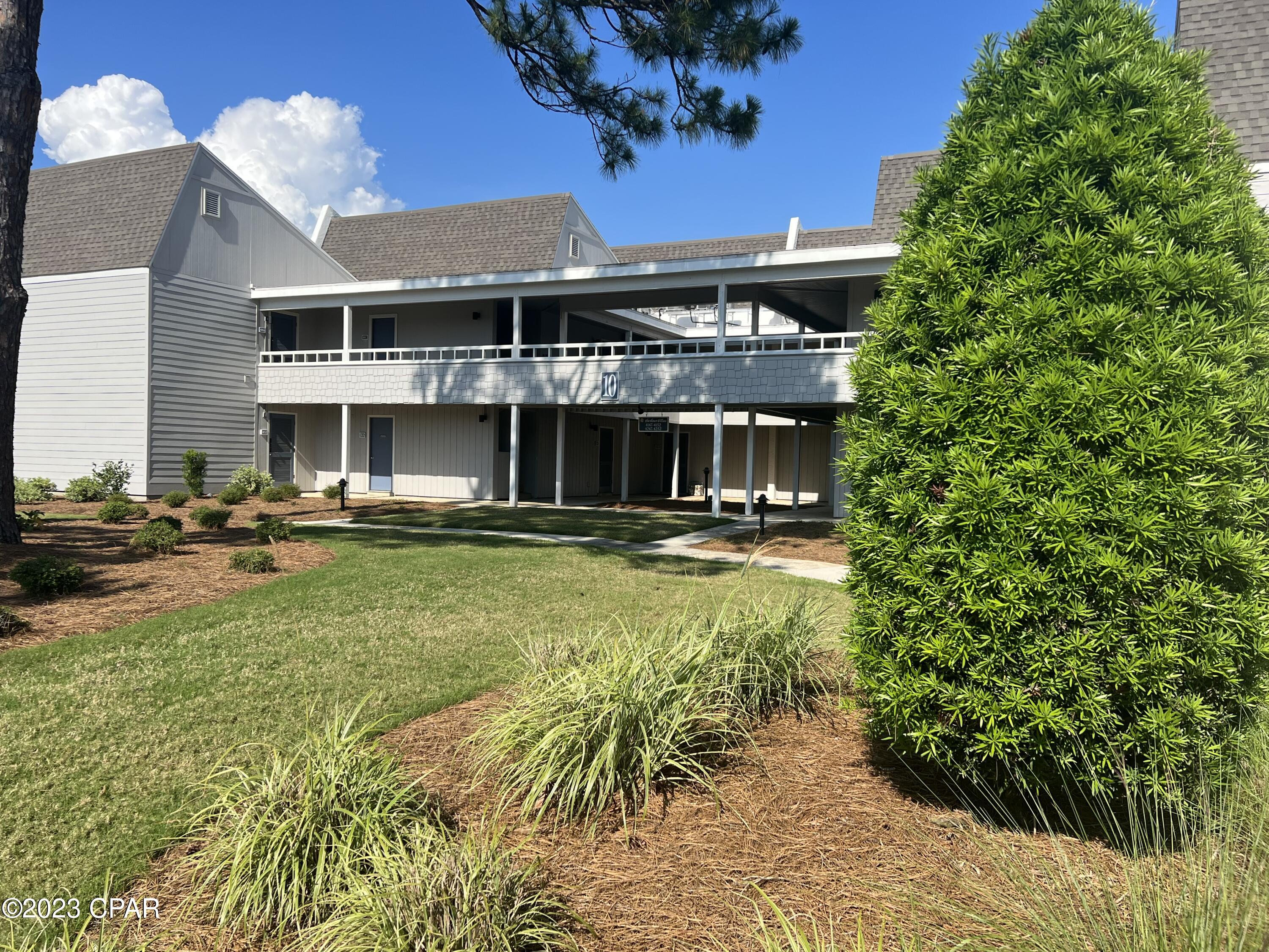 4726 Bay Point Road, Unit 149F Panama City, FL 32408 - Photo 2 of 24