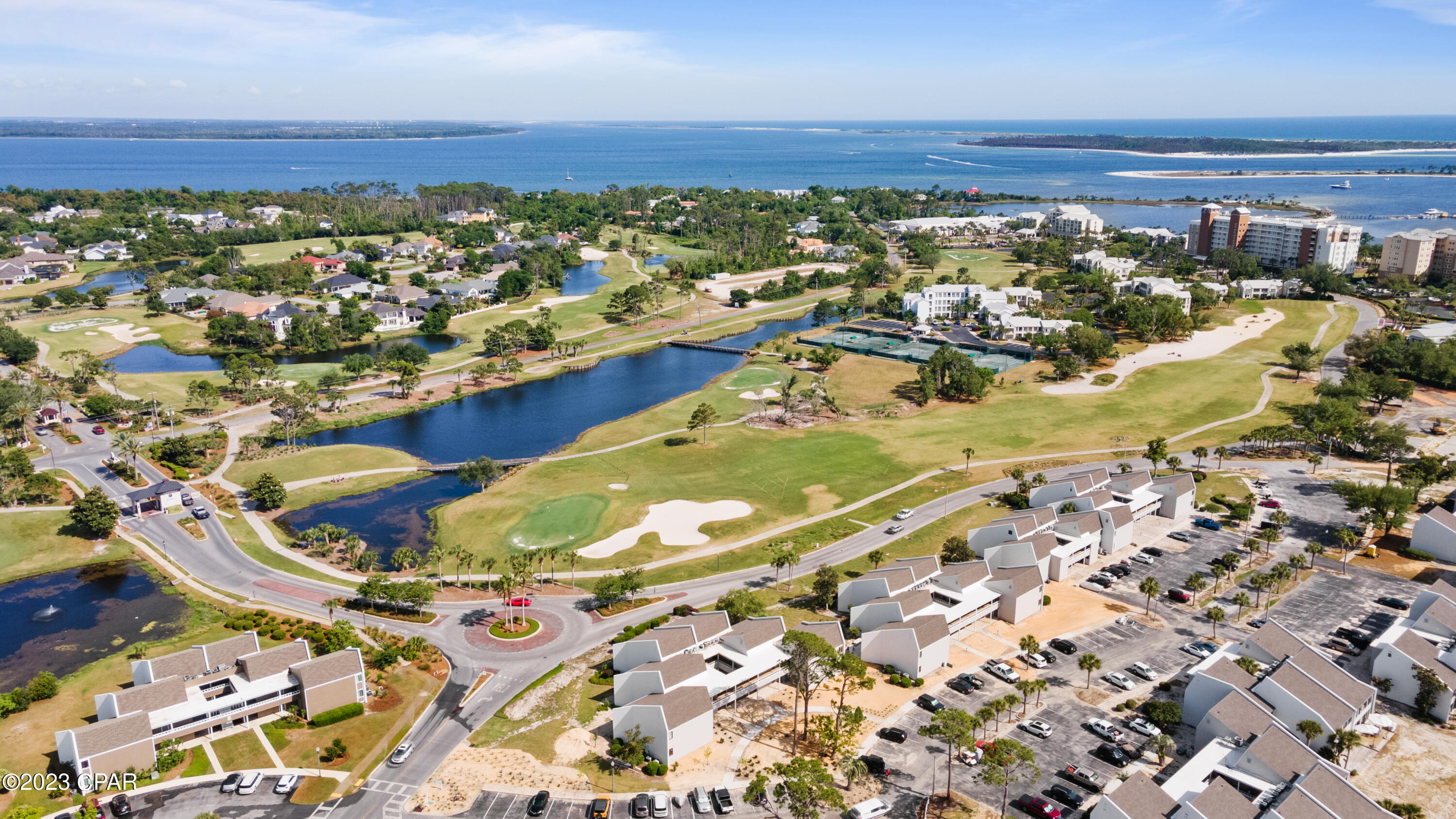 4726 Bay Point Road, Unit 149F Panama City, FL 32408 - Photo 23 of 24