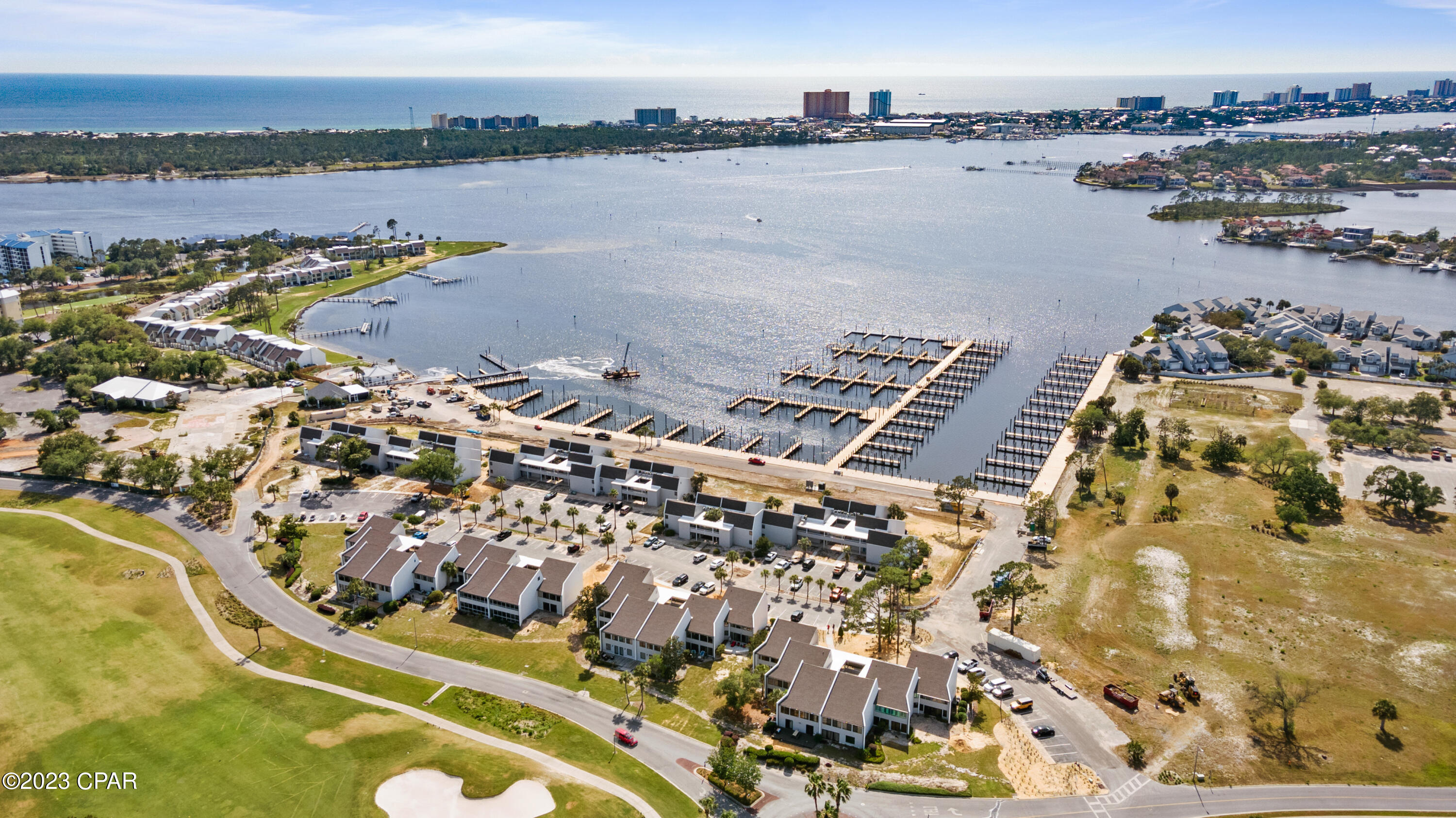 4726 Bay Point Road, Unit 149F Panama City, FL 32408 - Photo 24 of 24