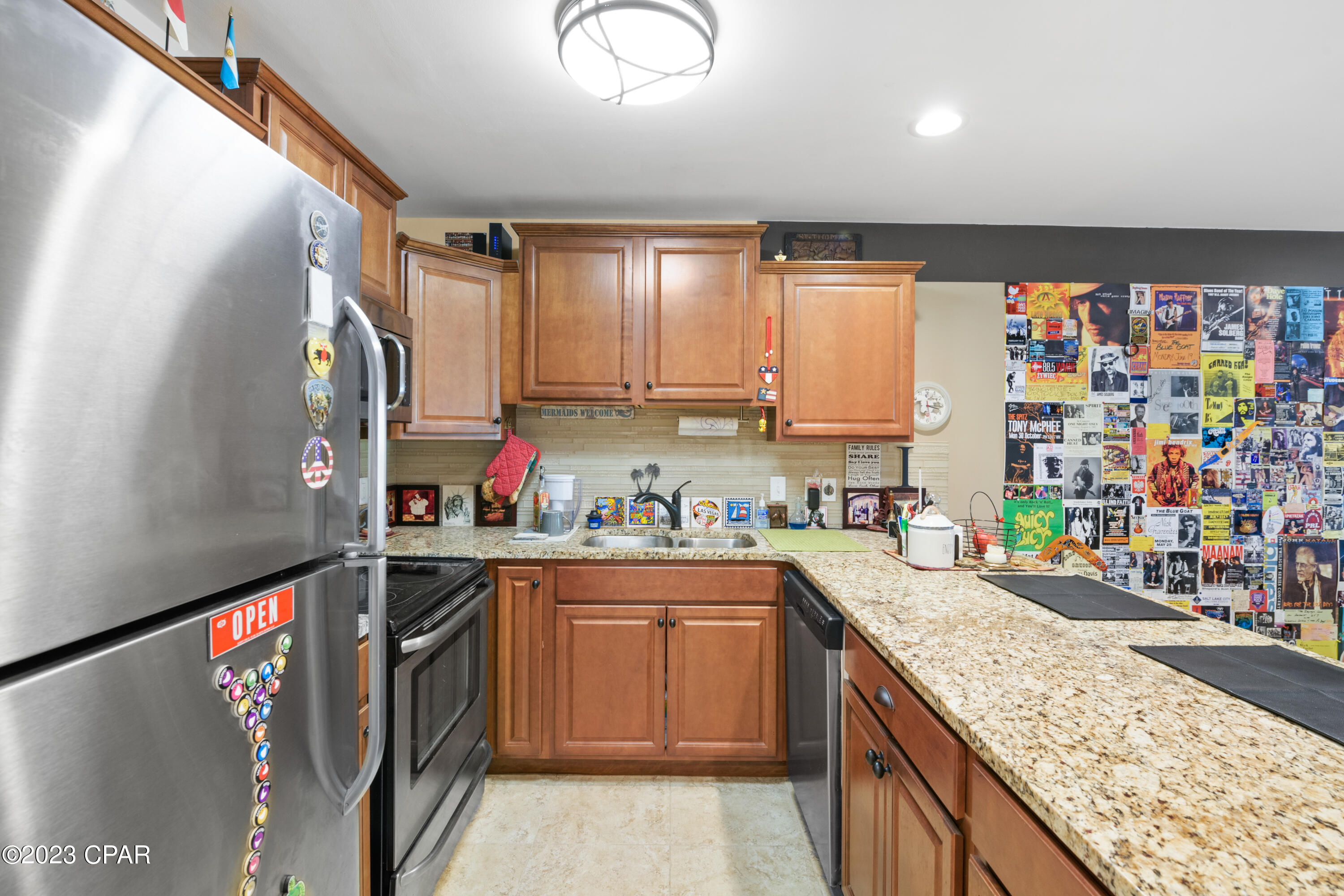 4726 Bay Point Road, Unit 149F Panama City, FL 32408 - Photo 7 of 24