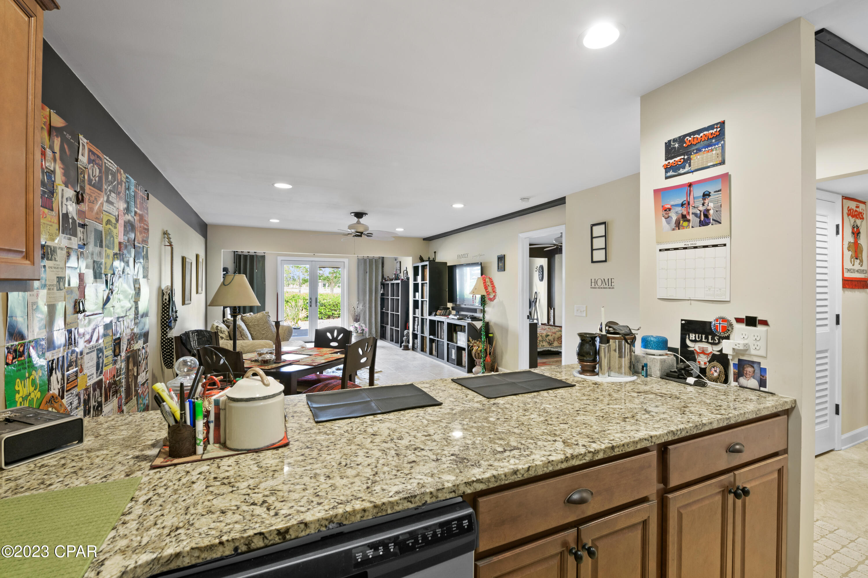 4726 Bay Point Road, Unit 149F Panama City, FL 32408 - Photo 9 of 24