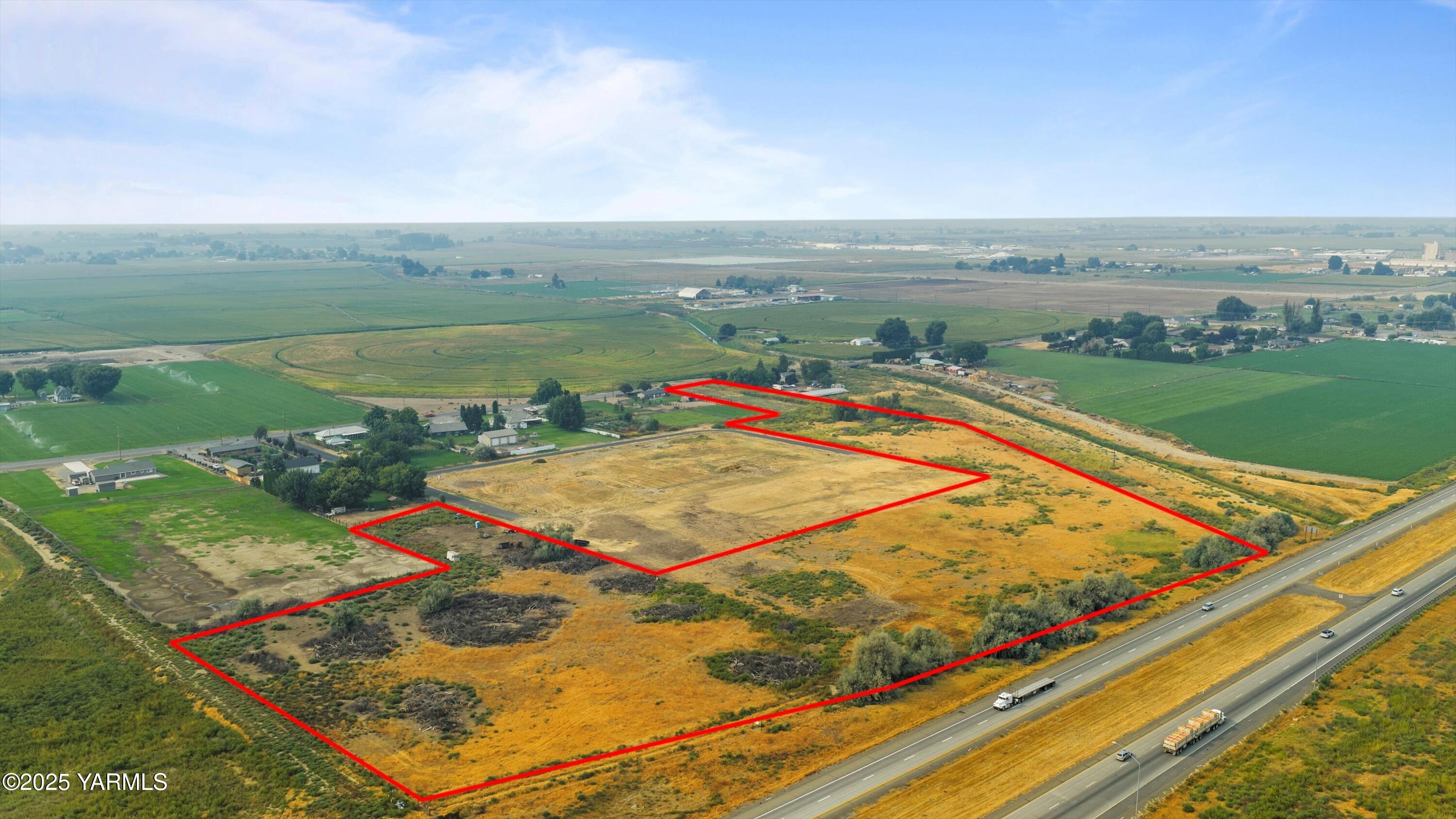 Lot 6 Clyde Circle Sunnyside, WA 98944 - Photo 11 of 18 11-DJI_20250906102315_0505_D_M4P_2