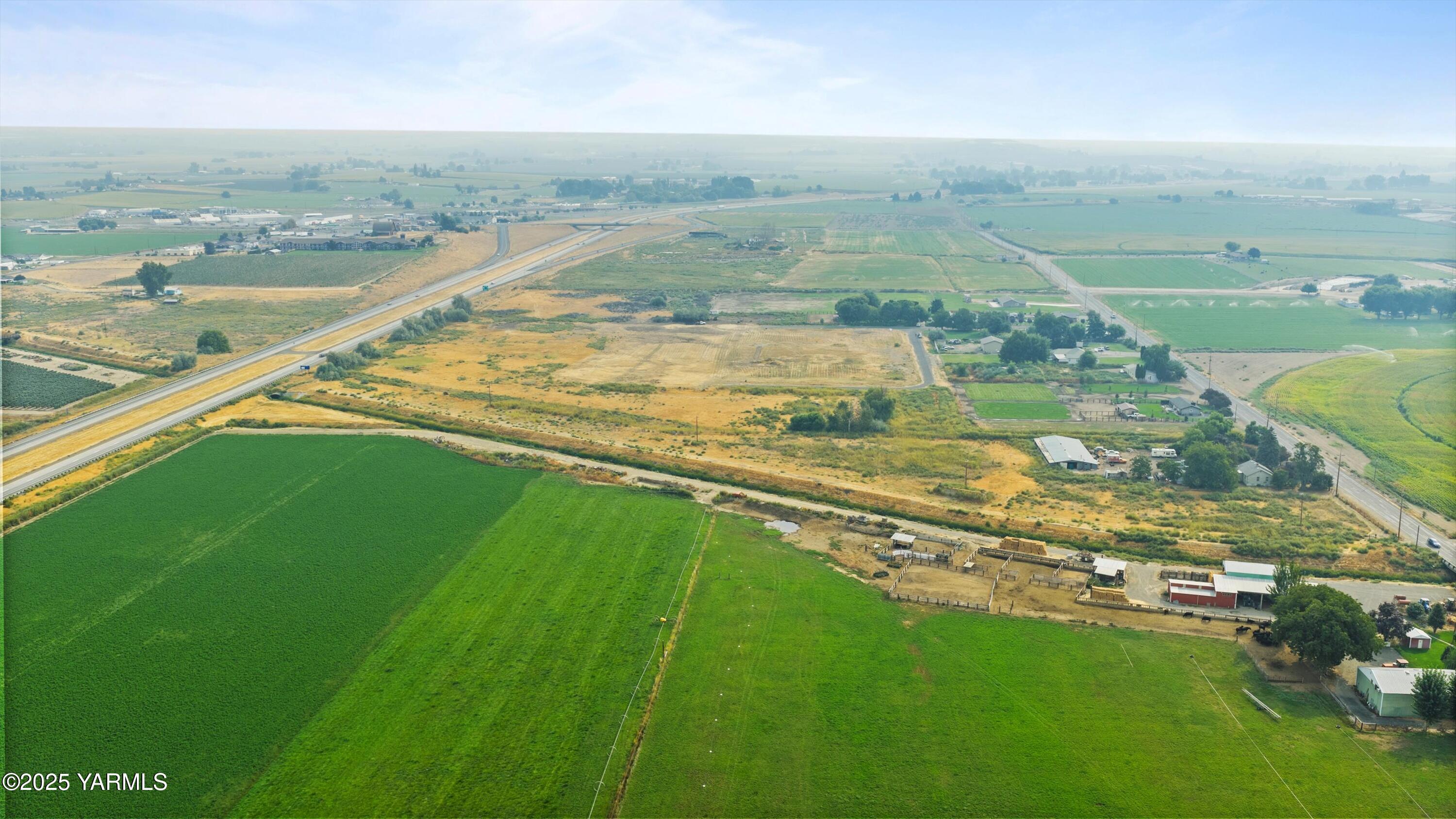 Lot 6 Clyde Circle Sunnyside, WA 98944 - Photo 17 of 18 17-DJI_20250906102119_0492_D_M4P