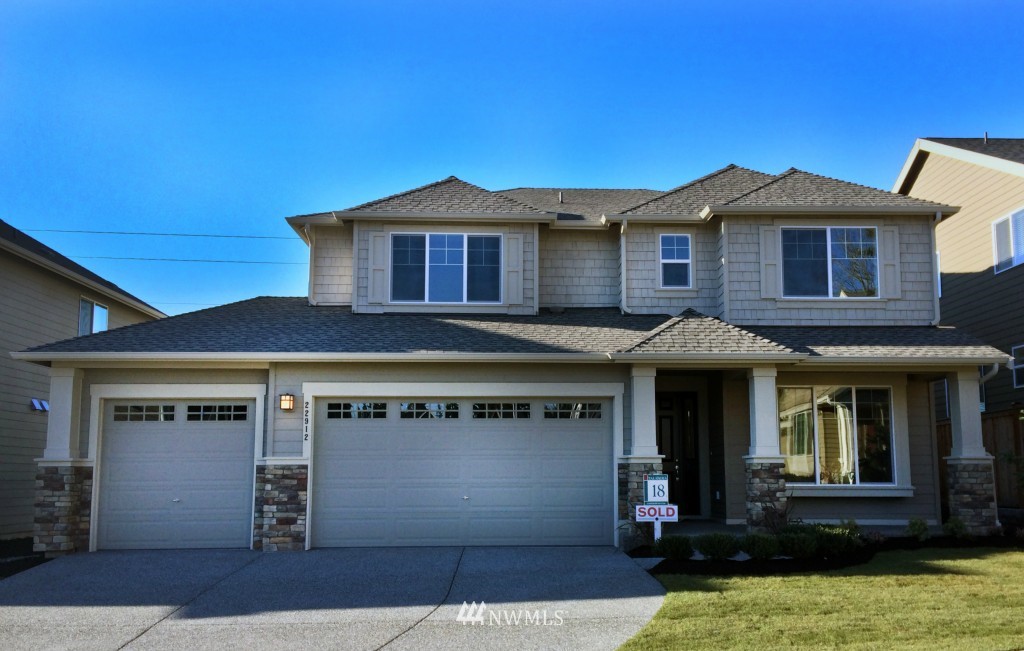 22912 43rd Drive Southeast, Unit LOT18 Bothell, WA 98021 - Photo 1 of 3 Gallery Image 1