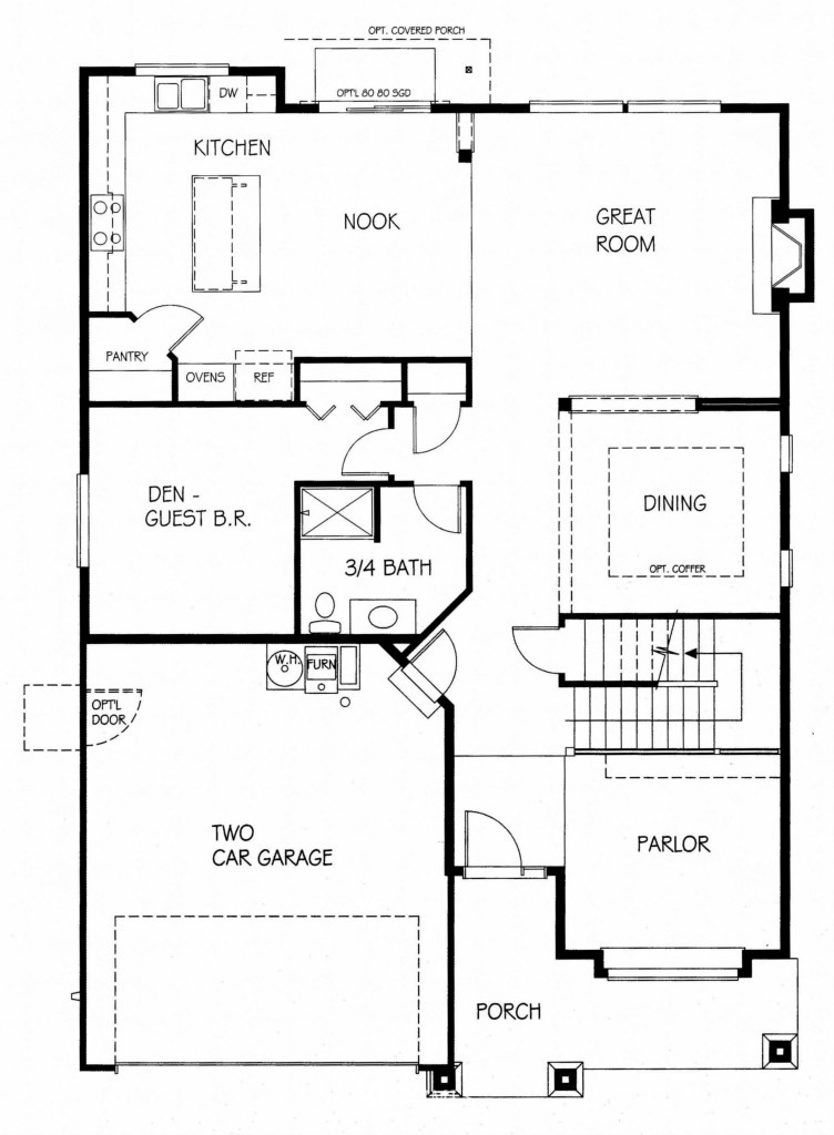 22912 43rd Drive Southeast, Unit LOT18 Bothell, WA 98021 - Photo 2 of 3 Gallery Image 2