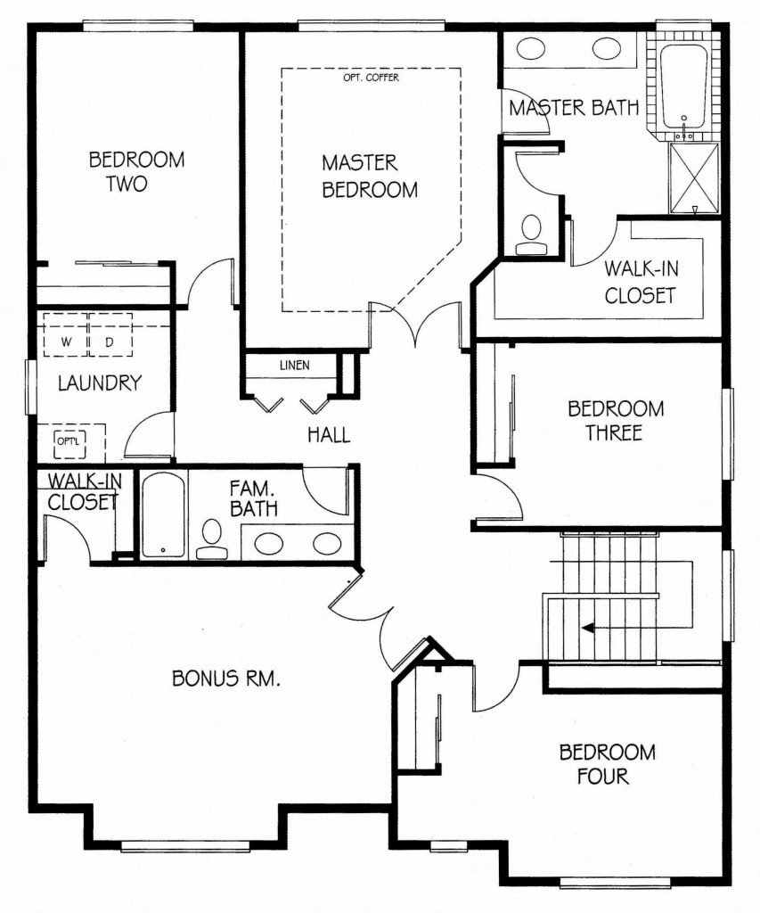22912 43rd Drive Southeast, Unit LOT18 Bothell, WA 98021 - Photo 3 of 3 Gallery Image 3