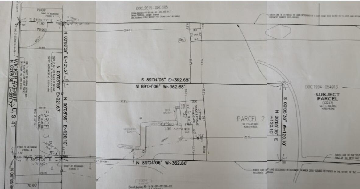 12219 Wicker Avenue Cedar Lake, IN 46303 - Photo 5 of 5