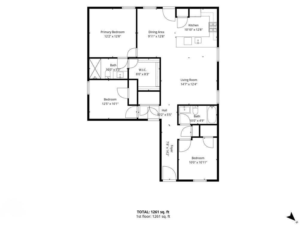 6090 Butler Ridge Drive College Station, TX 77845 - Photo 12 of 12 Gallery Image 12