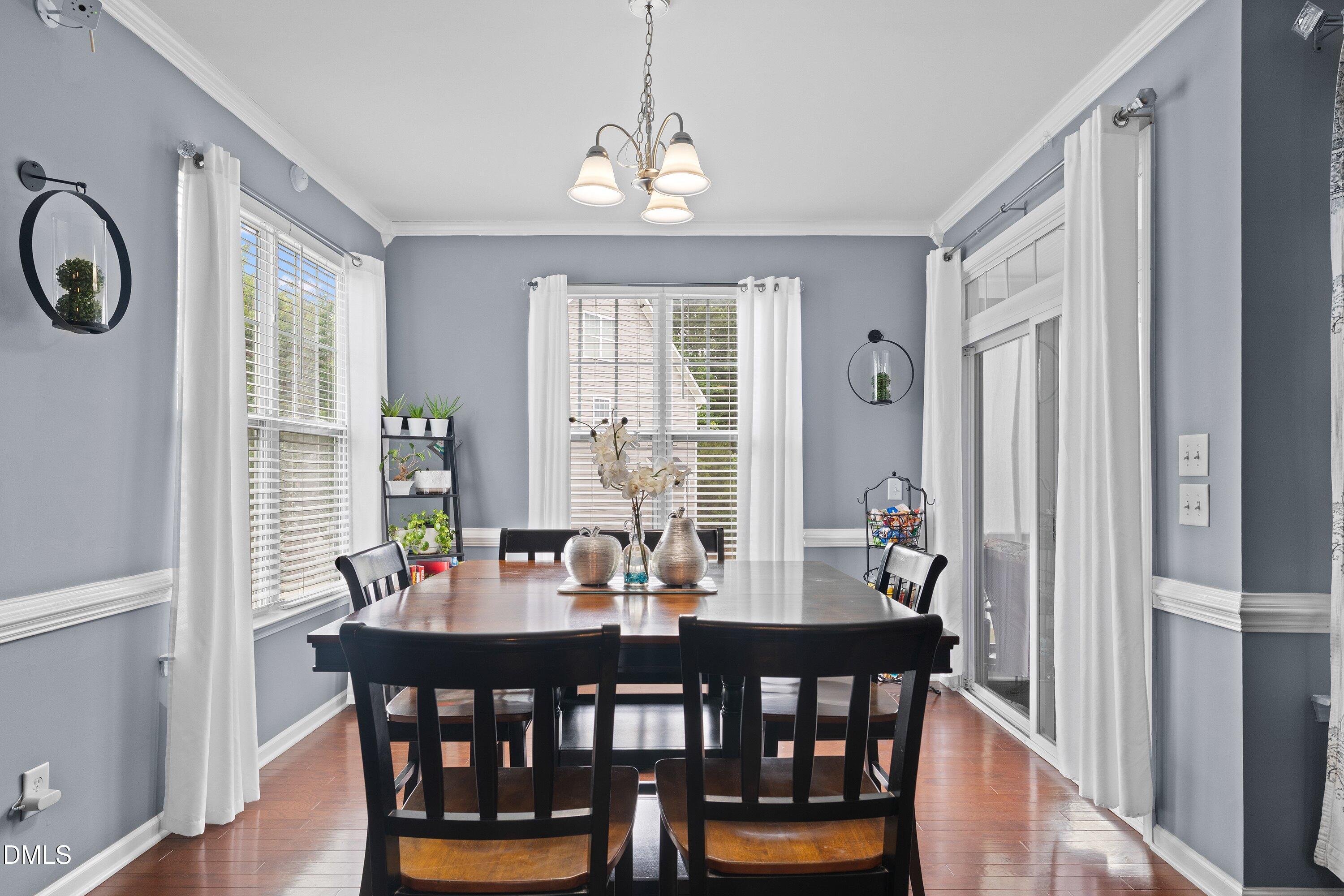 4301 Brintons Cottage Street Raleigh, NC 27616 - Photo 13 of 54