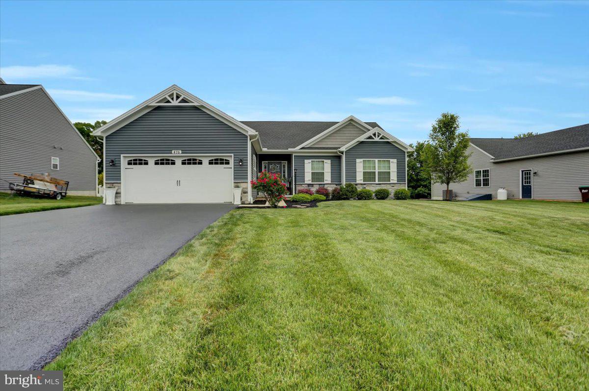 416 Castleton Drive Chambersburg, PA 17202 - Photo 1 of 44