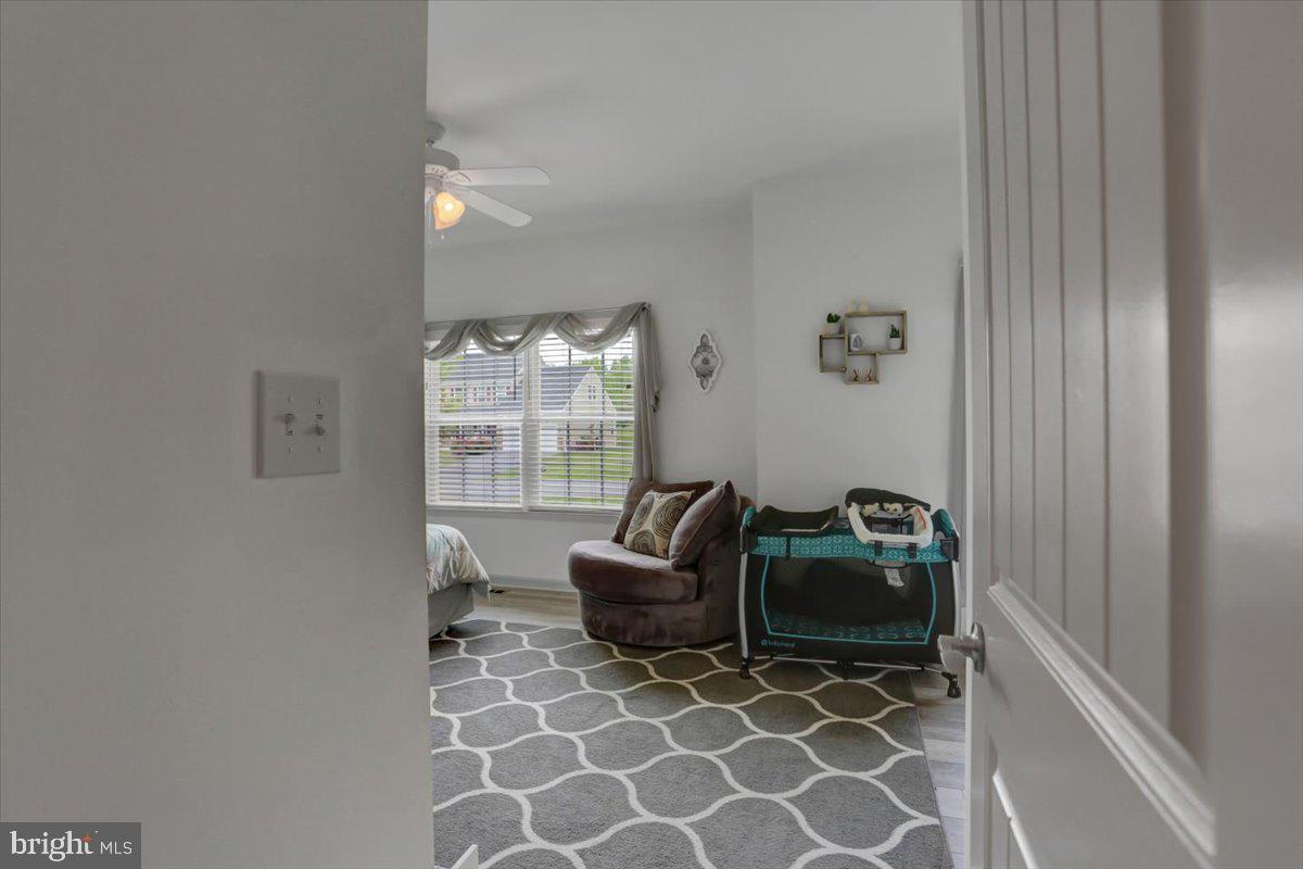 416 Castleton Drive Chambersburg, PA 17202 - Photo 21 of 44 Bedroom 2