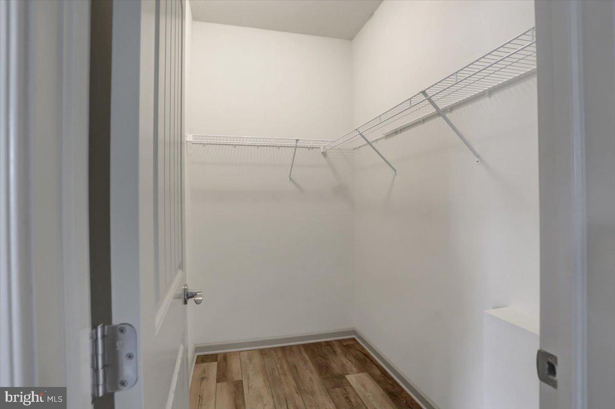 416 Castleton Drive Chambersburg, PA 17202 - Photo 24 of 44 Walk-in Closet in Bedrrom 2