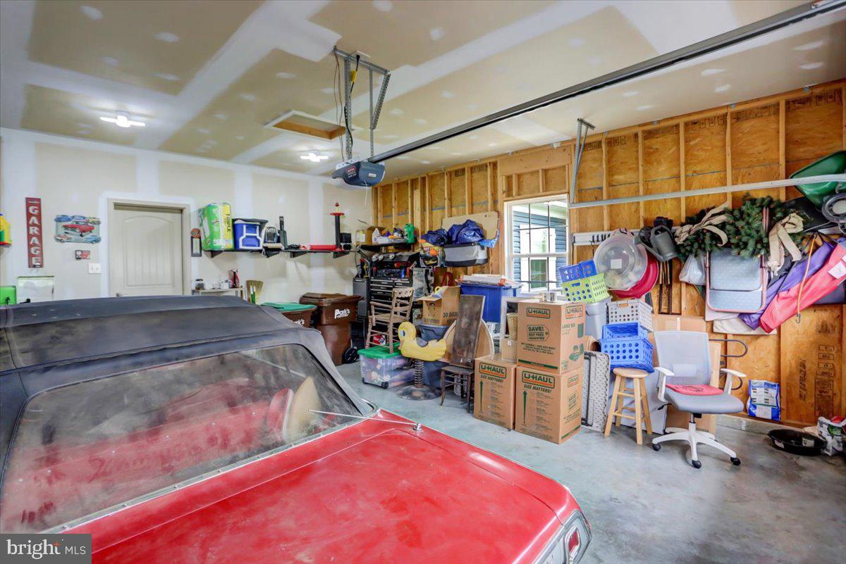 416 Castleton Drive Chambersburg, PA 17202 - Photo 38 of 44 2 car garage