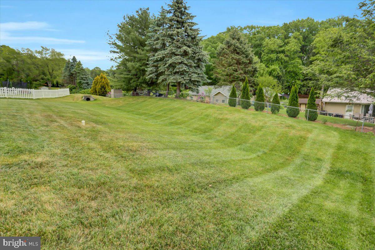 416 Castleton Drive Chambersburg, PA 17202 - Photo 44 of 44 Back Yard