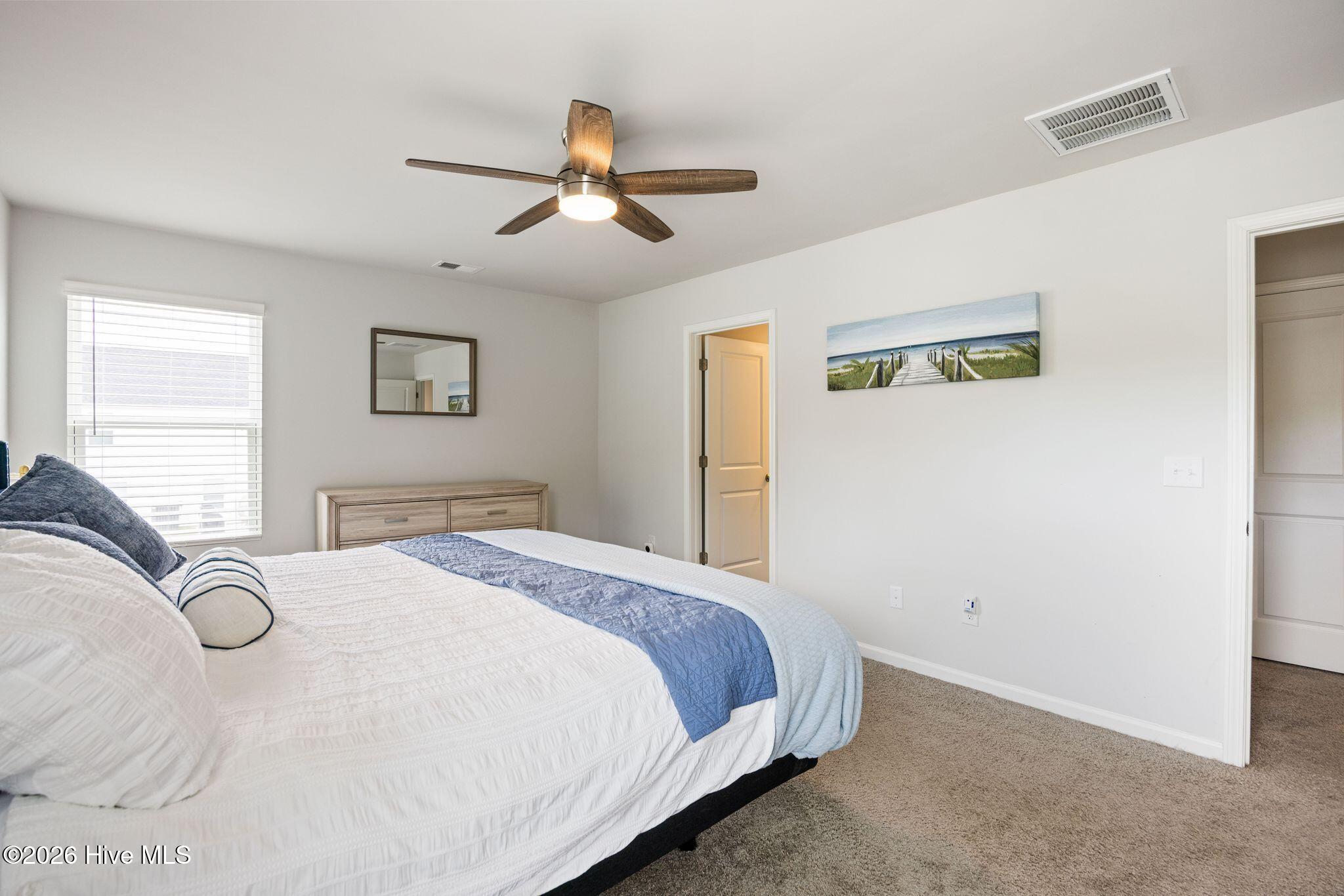 254 Red Rdg Lane Sunset Beach, NC 28468 - Photo 25 of 63
