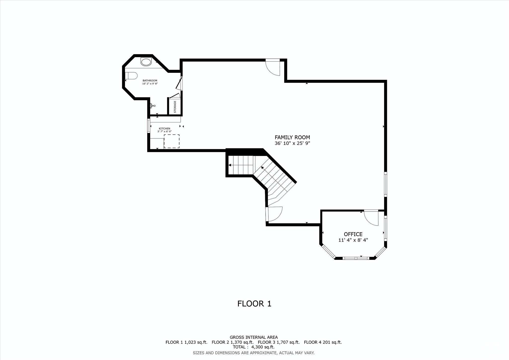 5204 Foxchase Drive Lawrence, KS 66049 - Photo 58 of 61