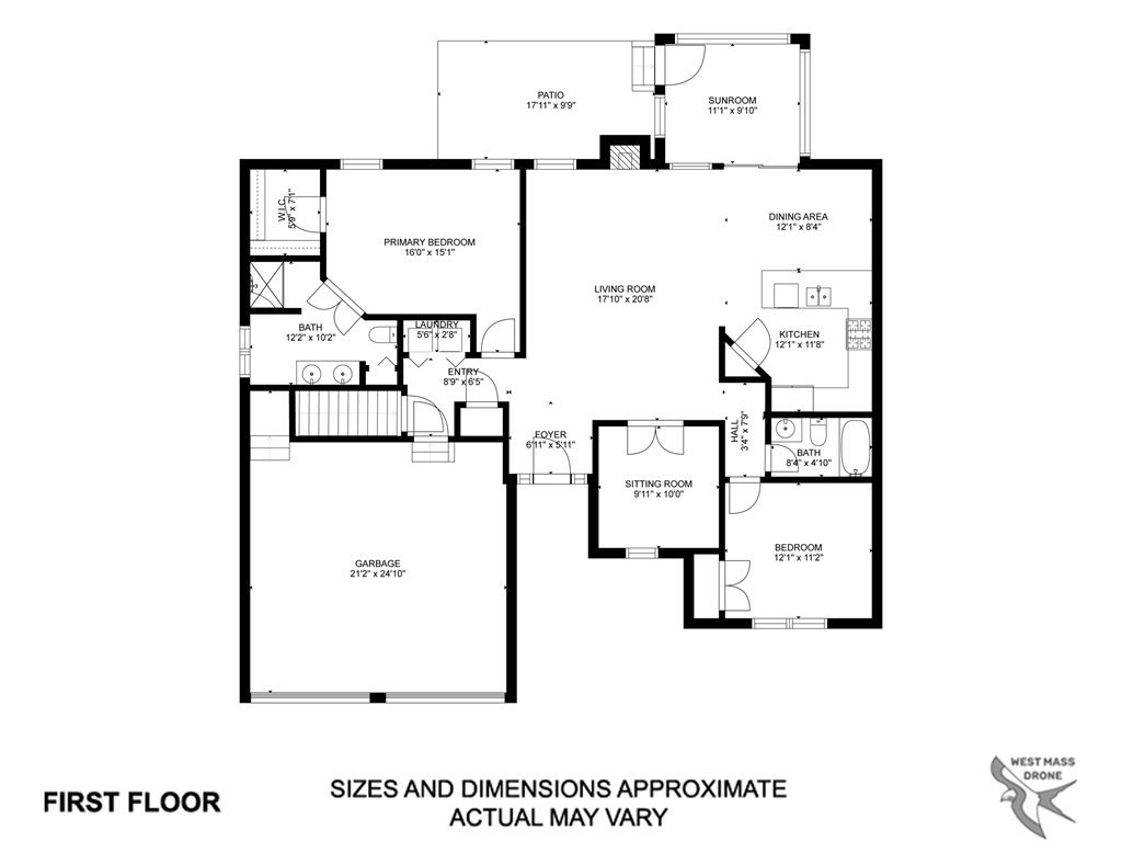 103 Tall Pines Road, Unit 103 Hampden, MA 01036 - Photo 4 of 32 Gallery Image 4