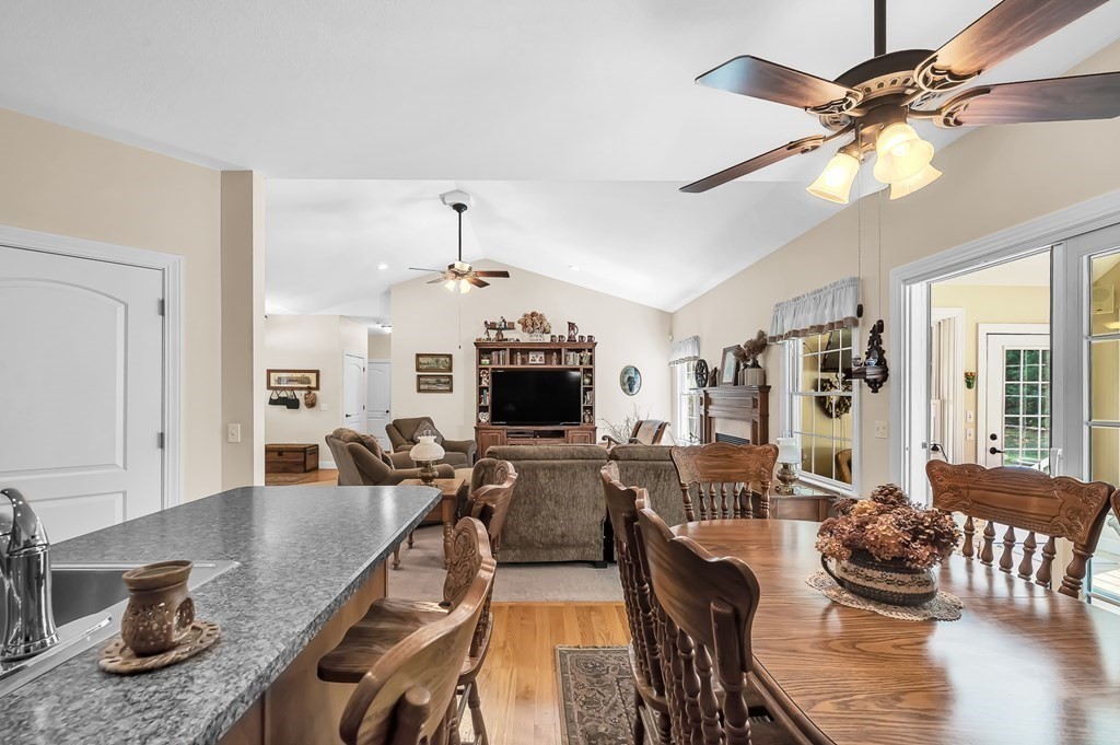 103 Tall Pines Road, Unit 103 Hampden, MA 01036 - Photo 9 of 32 Gallery Image 9