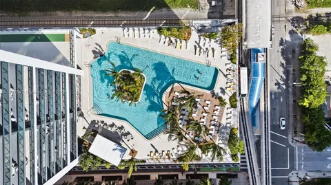 $450,000 | 601 Northeast 1st Avenue, Unit 3210, Miami, FL 33132