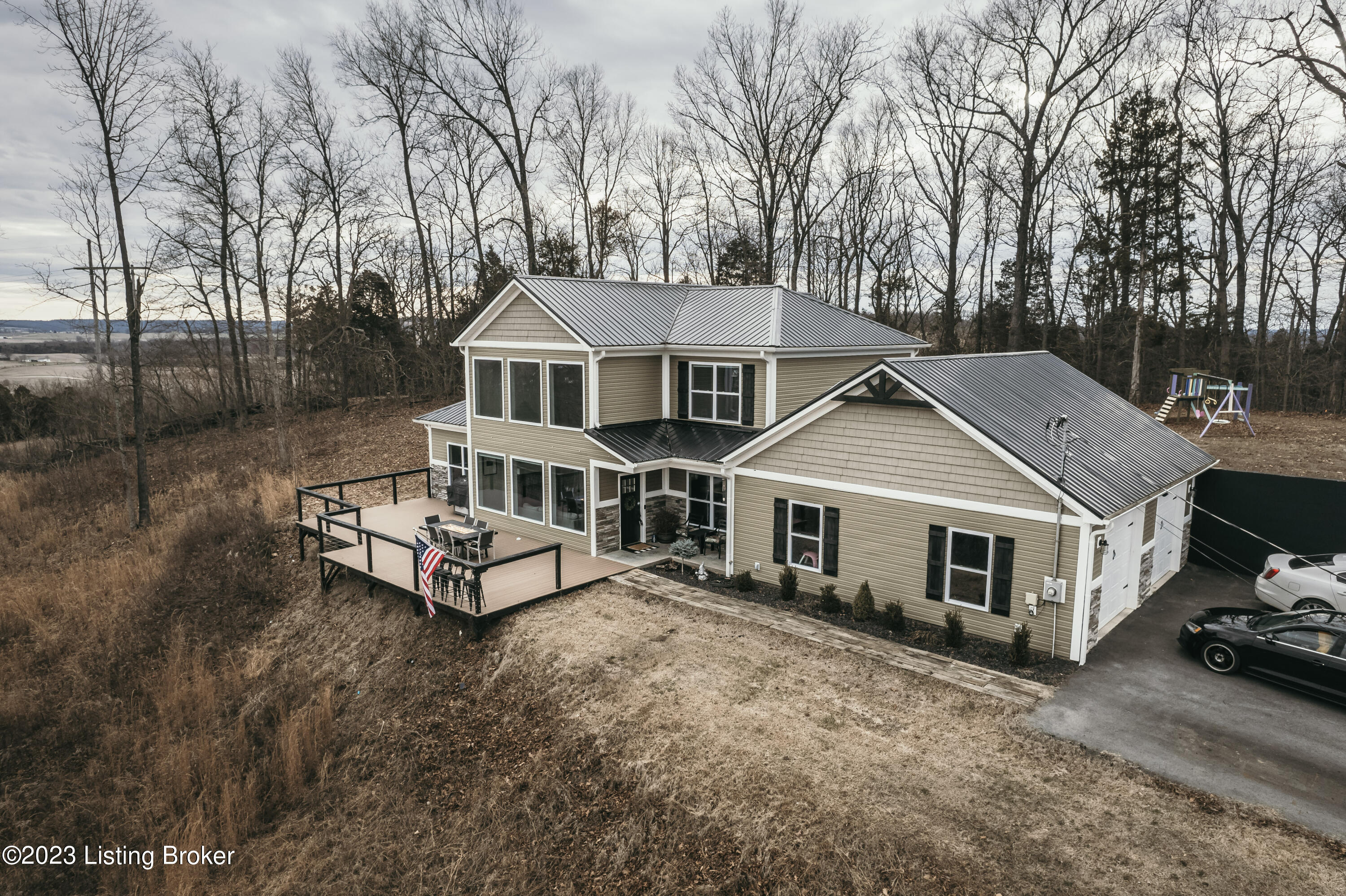 411 Springdale Road Guston, KY 40142 - Photo 7 of 89 5-DJI_0217-HDR