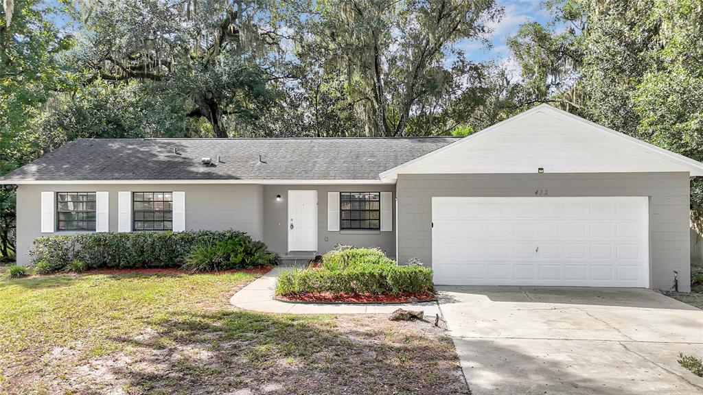 432 Hickory Road Apopka, FL 32712 - Photo 1 of 34 Gallery Image 1