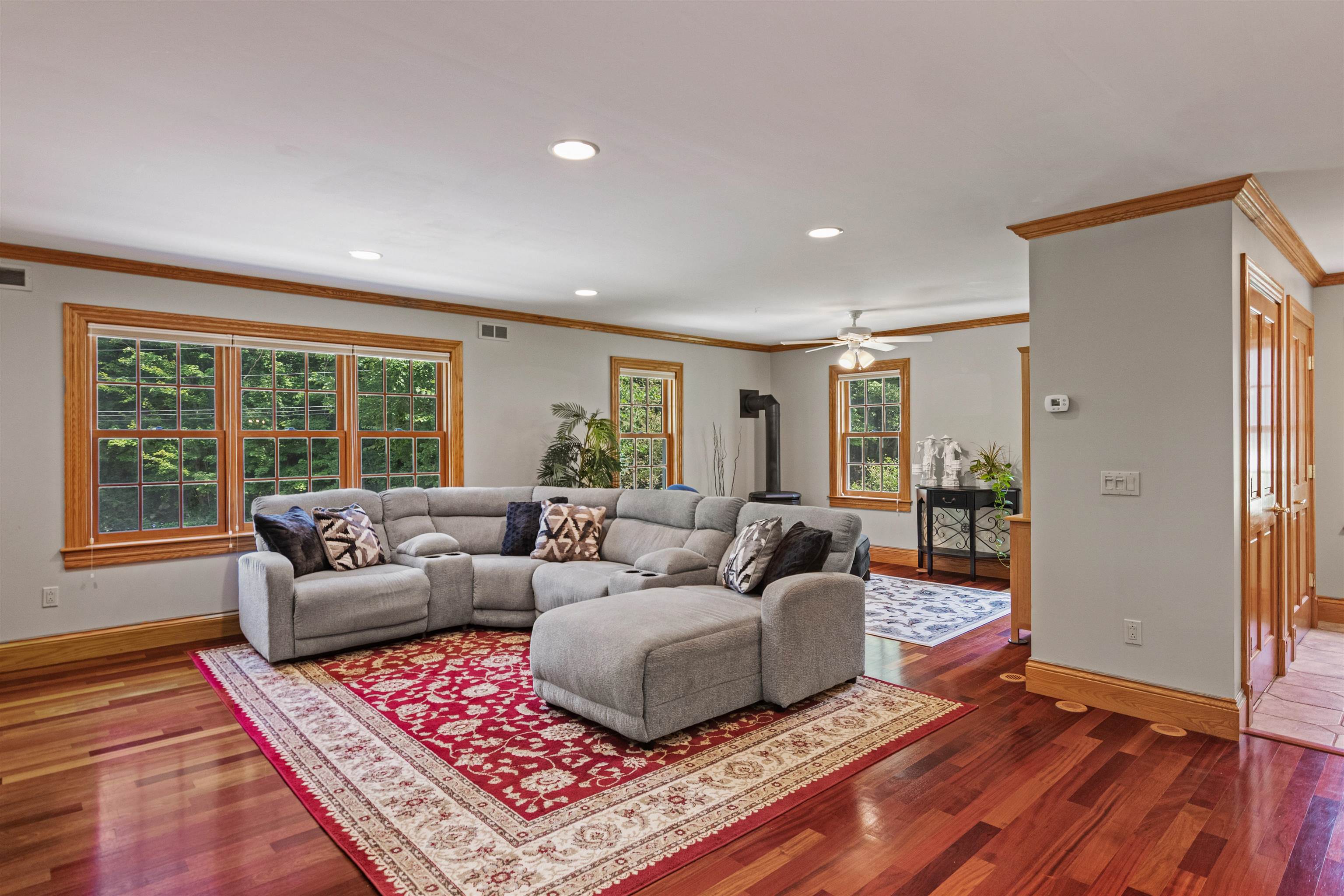 299 Robbins Mountain Road Richmond, VT 05477 - Photo 17 of 60 Gallery Image 17