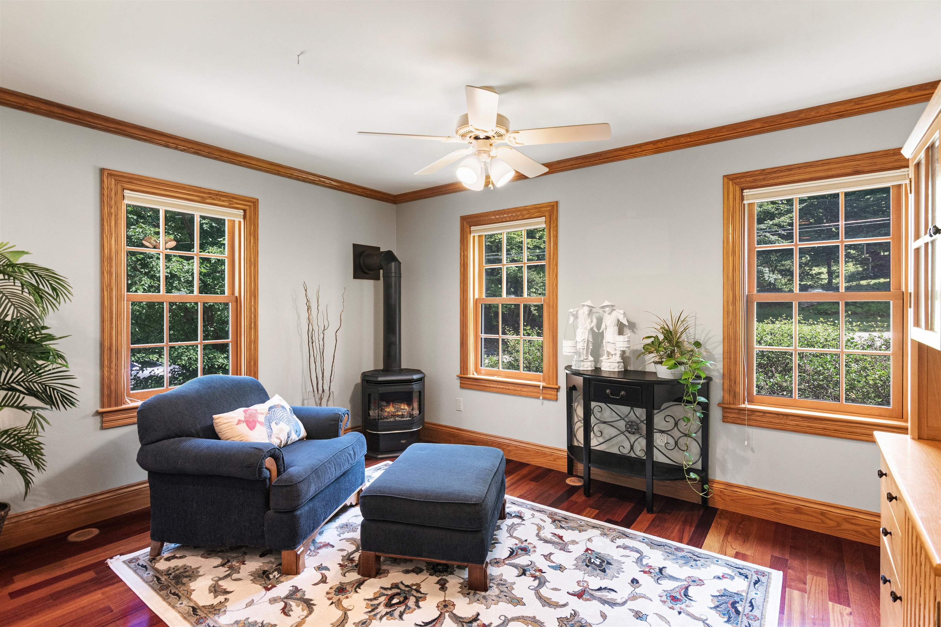 299 Robbins Mountain Road Richmond, VT 05477 - Photo 19 of 60 Gallery Image 19