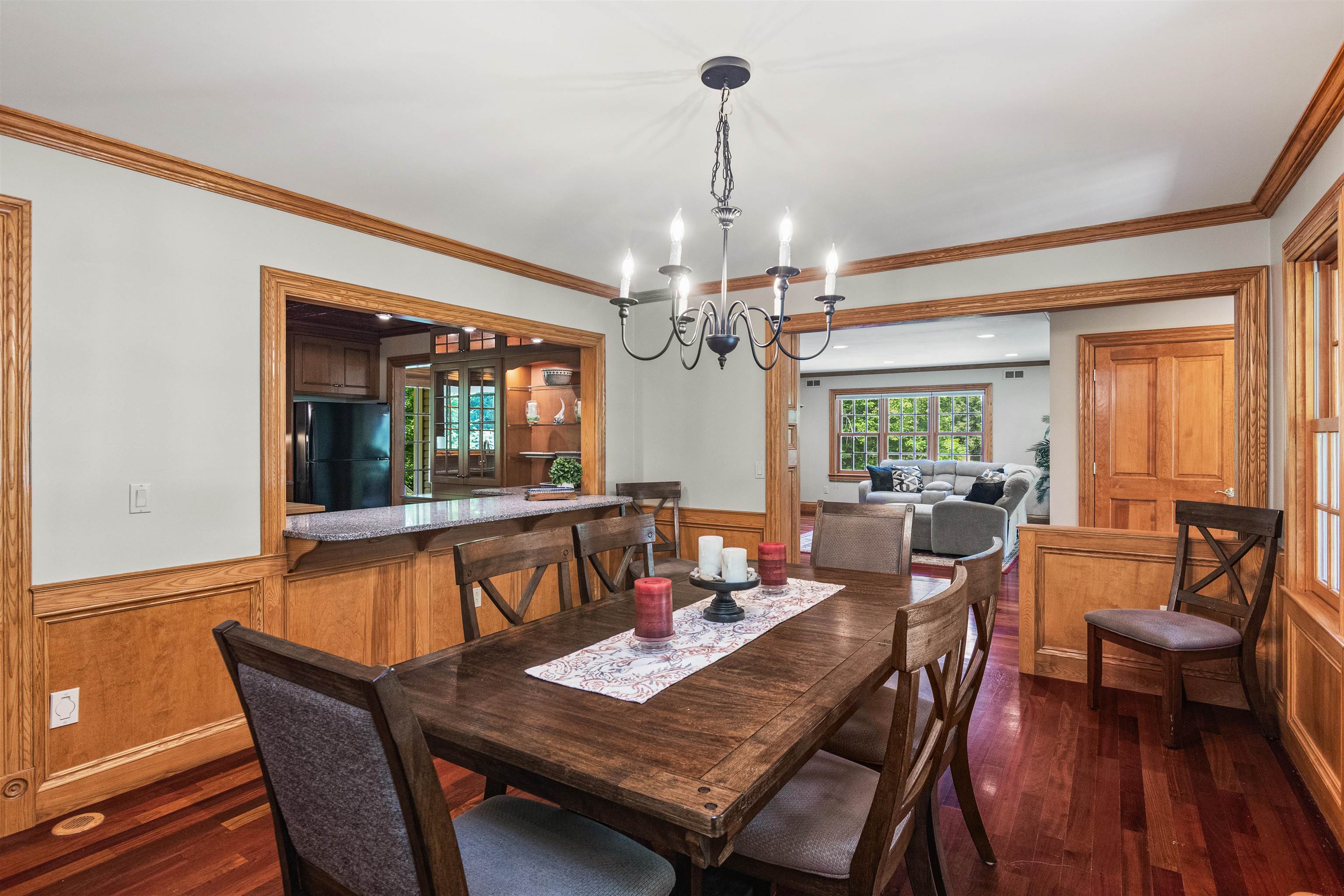 299 Robbins Mountain Road Richmond, VT 05477 - Photo 20 of 60 Gallery Image 20
