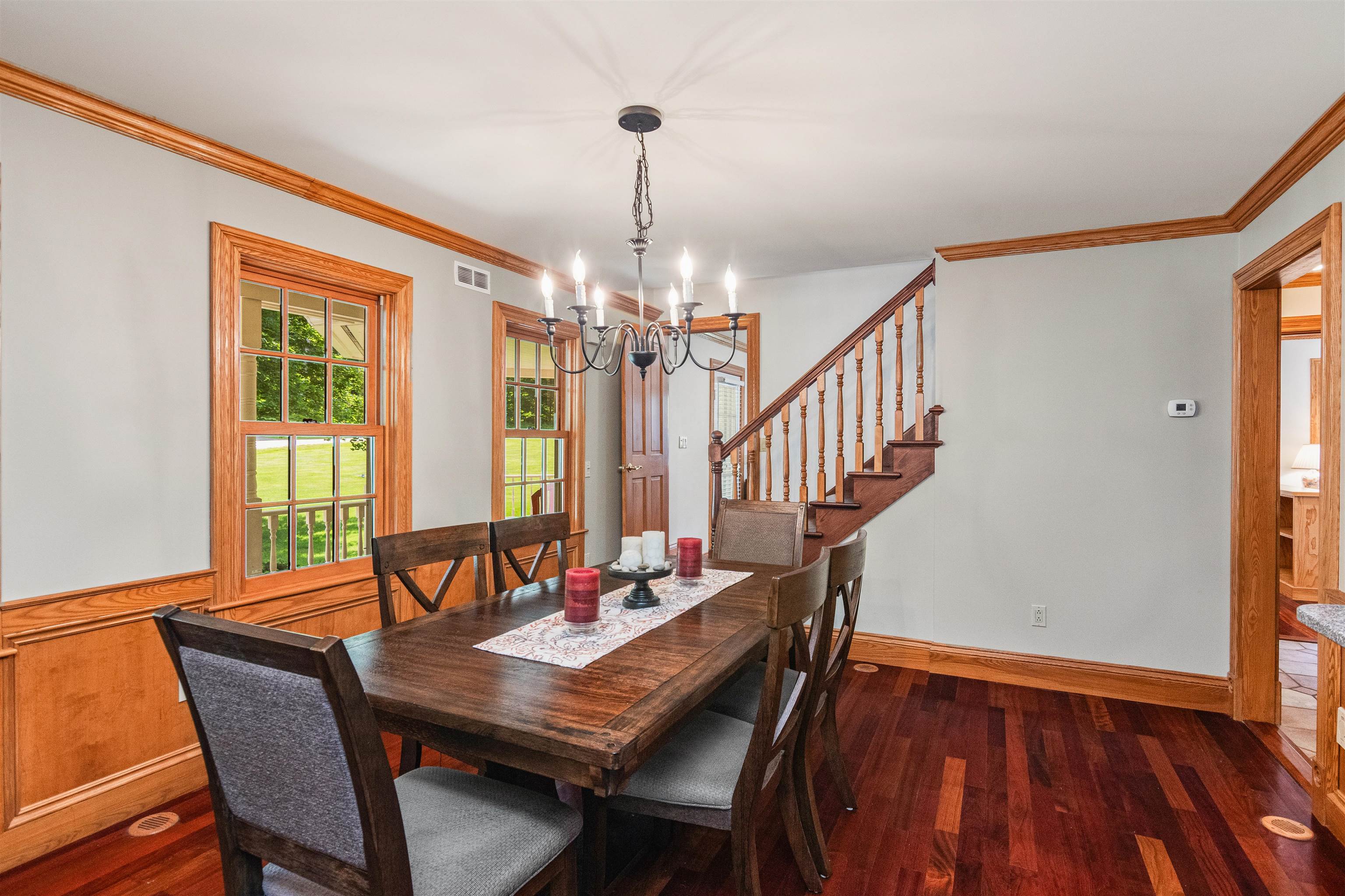 299 Robbins Mountain Road Richmond, VT 05477 - Photo 21 of 60 Gallery Image 21
