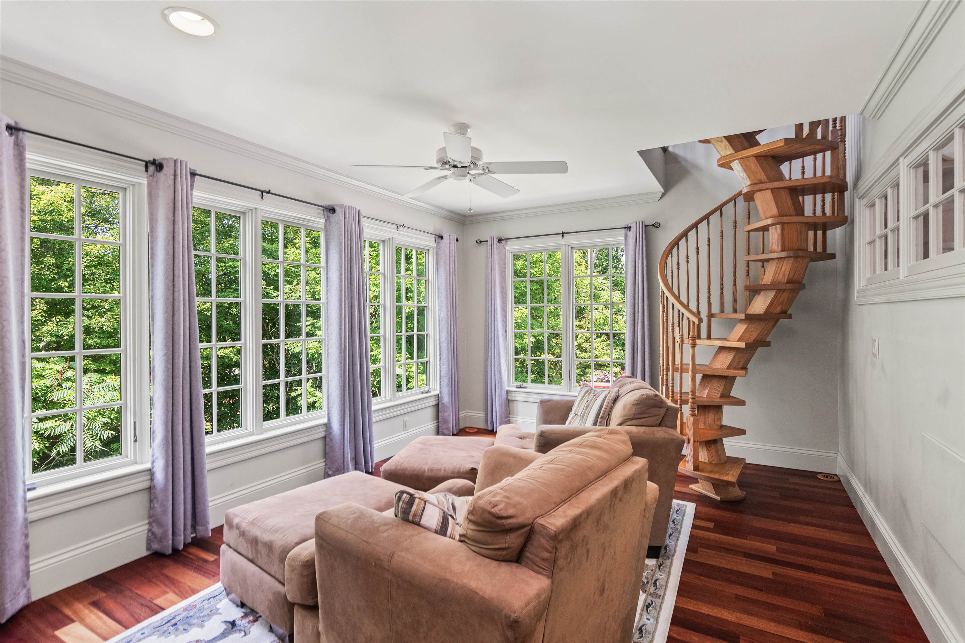 299 Robbins Mountain Road Richmond, VT 05477 - Photo 23 of 60 Gallery Image 23