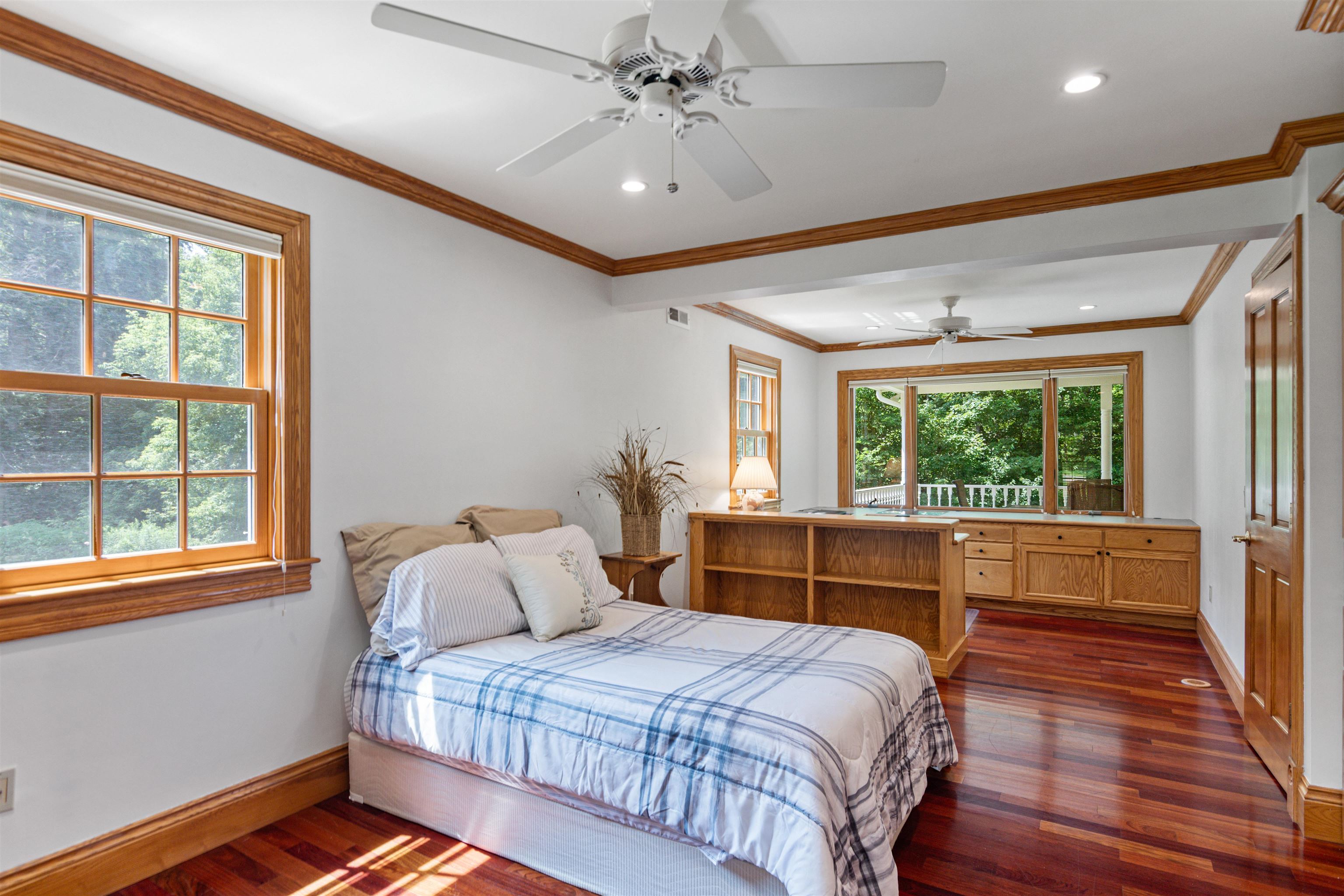 299 Robbins Mountain Road Richmond, VT 05477 - Photo 25 of 60 Gallery Image 25