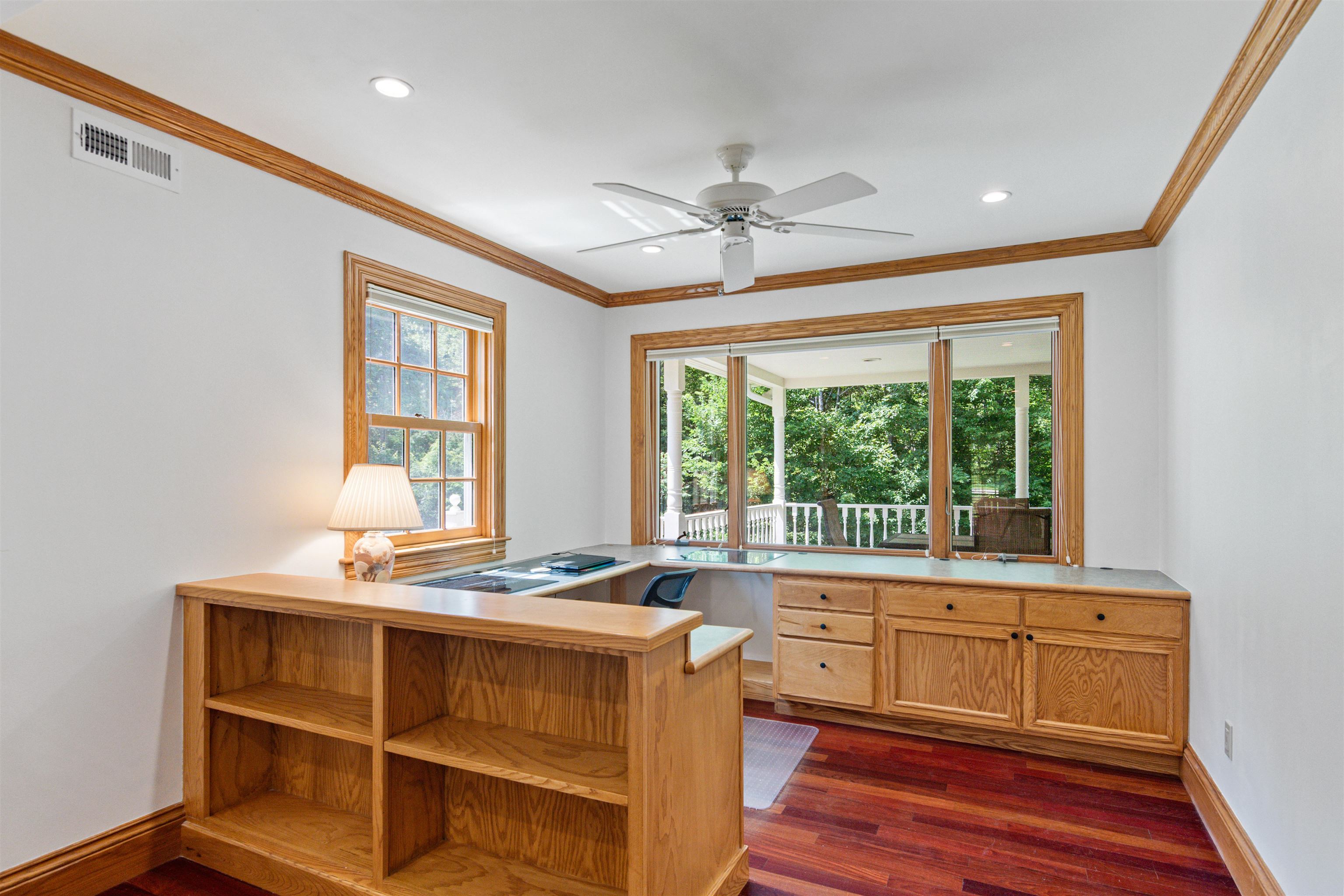 299 Robbins Mountain Road Richmond, VT 05477 - Photo 26 of 60 Gallery Image 26