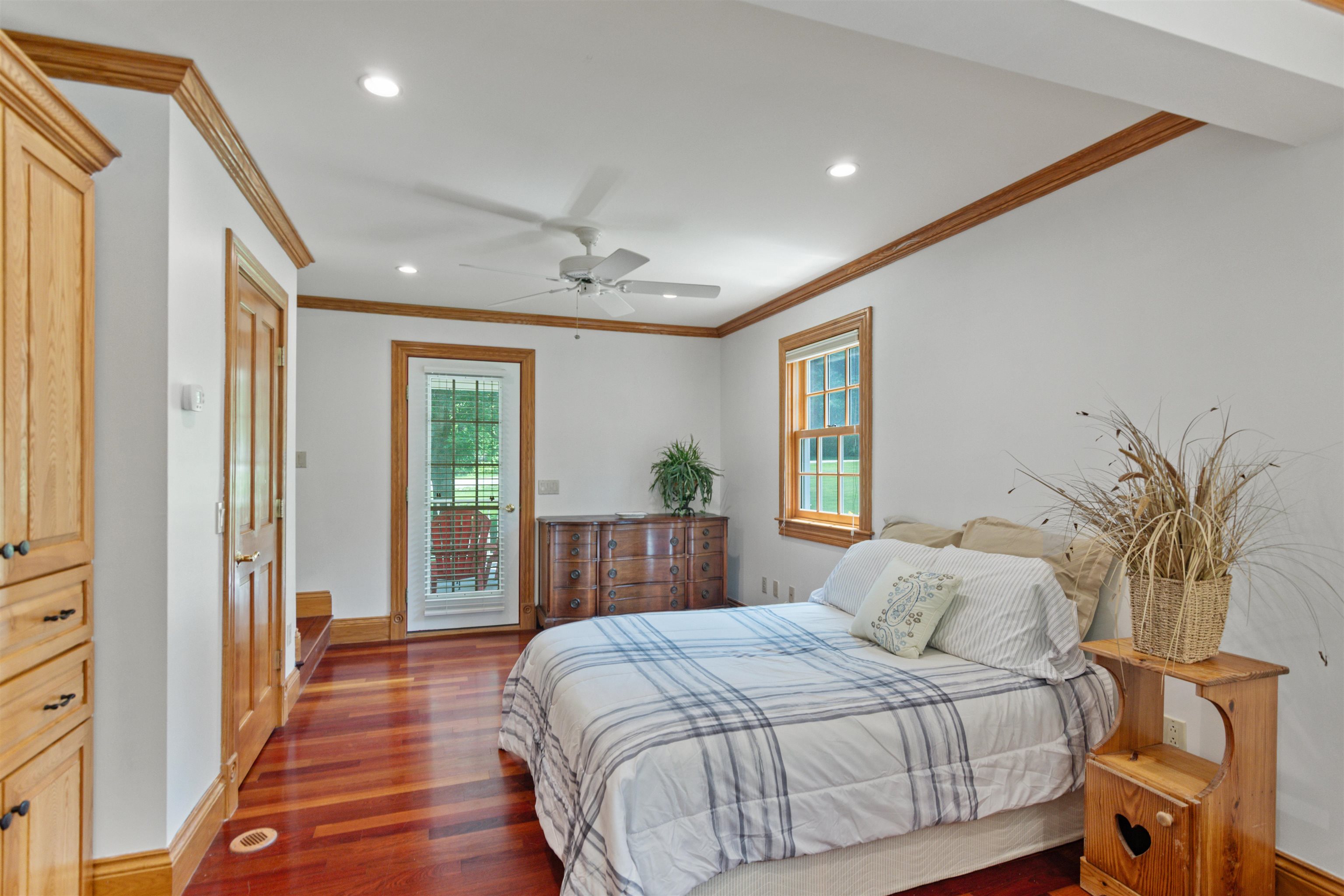 299 Robbins Mountain Road Richmond, VT 05477 - Photo 27 of 60 Gallery Image 27