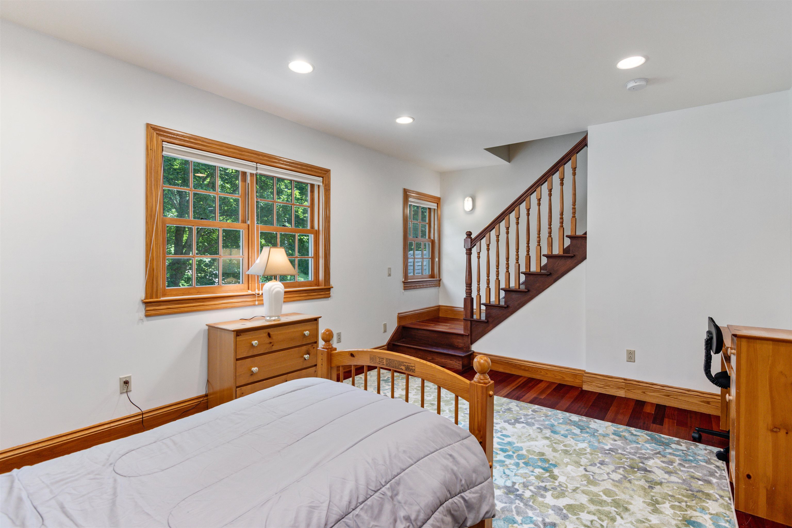 299 Robbins Mountain Road Richmond, VT 05477 - Photo 39 of 60 Gallery Image 39