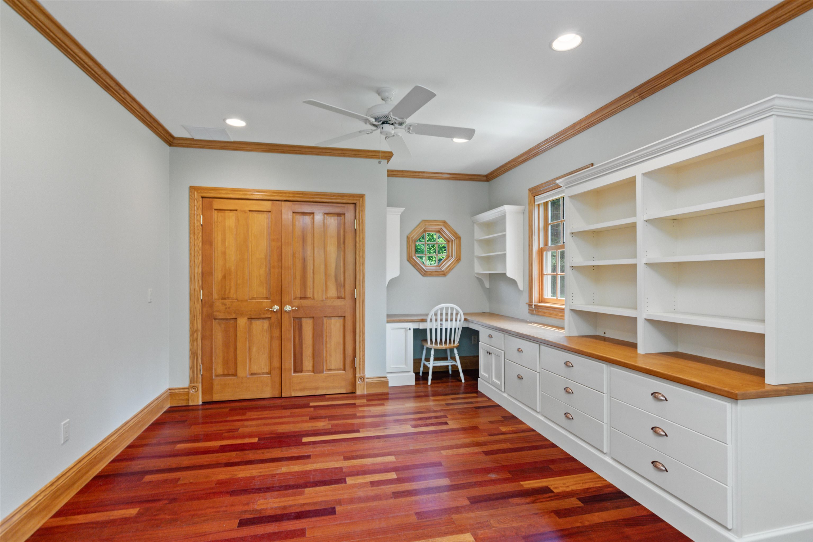 299 Robbins Mountain Road Richmond, VT 05477 - Photo 41 of 60 Gallery Image 41