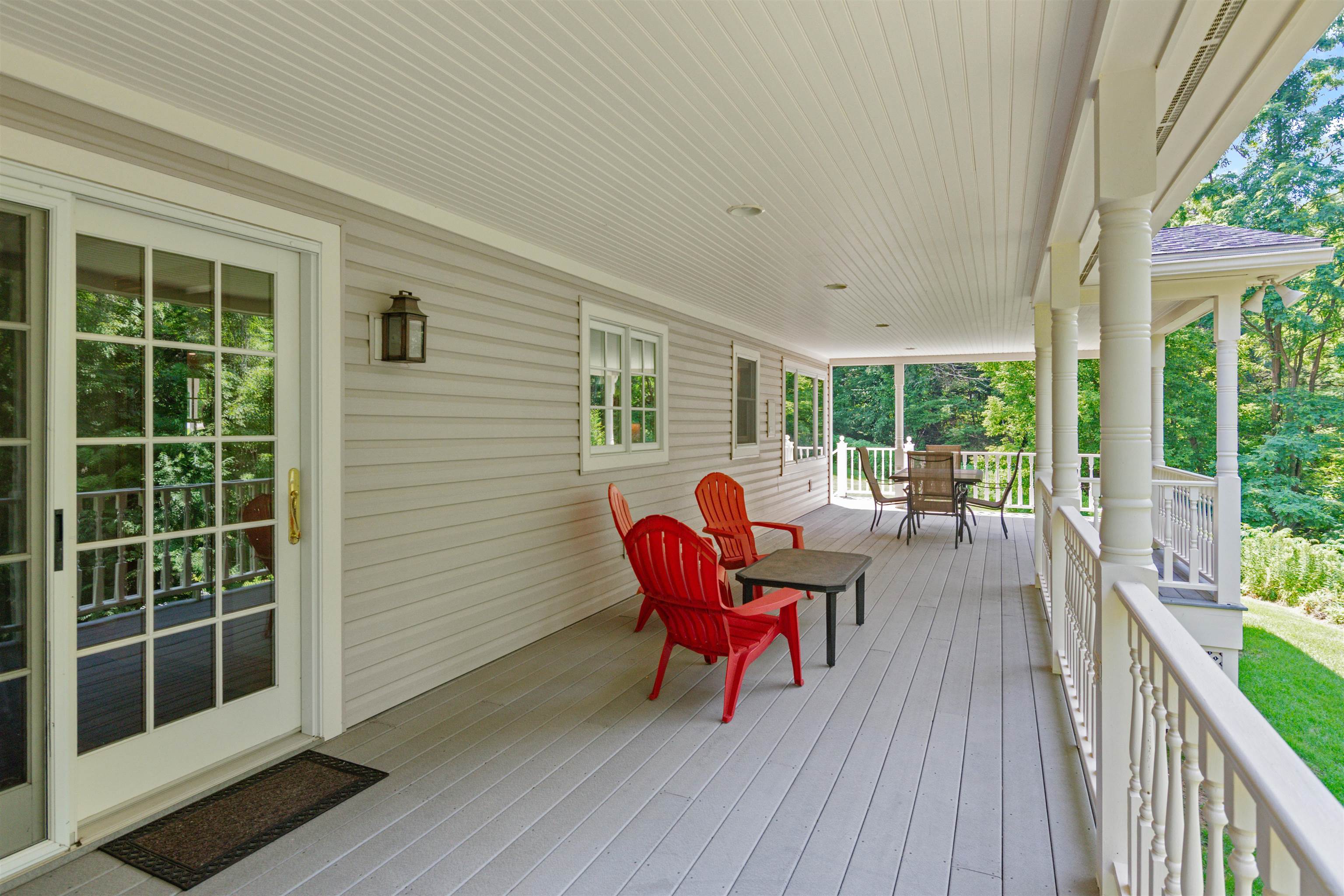 299 Robbins Mountain Road Richmond, VT 05477 - Photo 47 of 60 Gallery Image 47