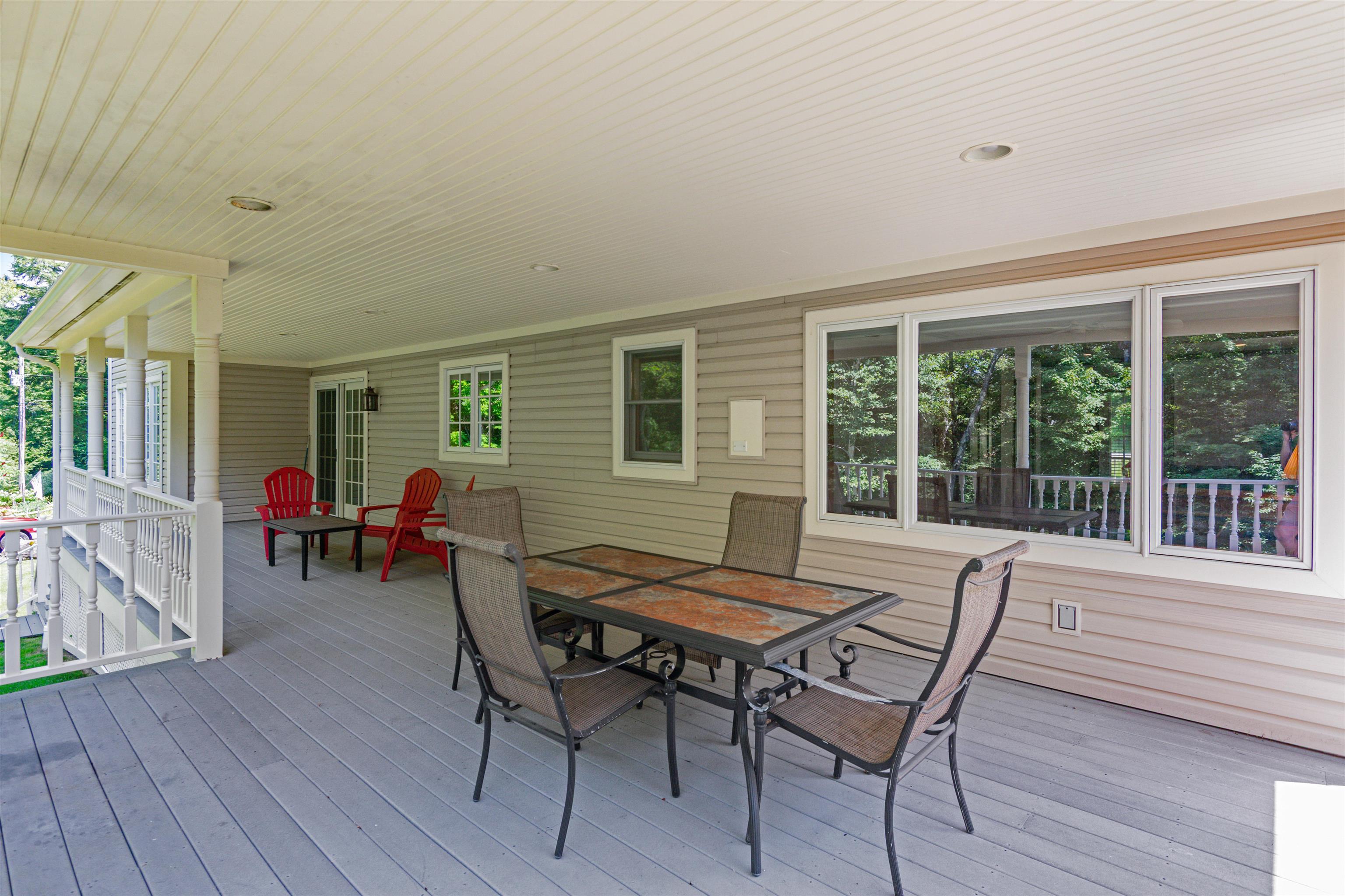 299 Robbins Mountain Road Richmond, VT 05477 - Photo 48 of 60 Gallery Image 48