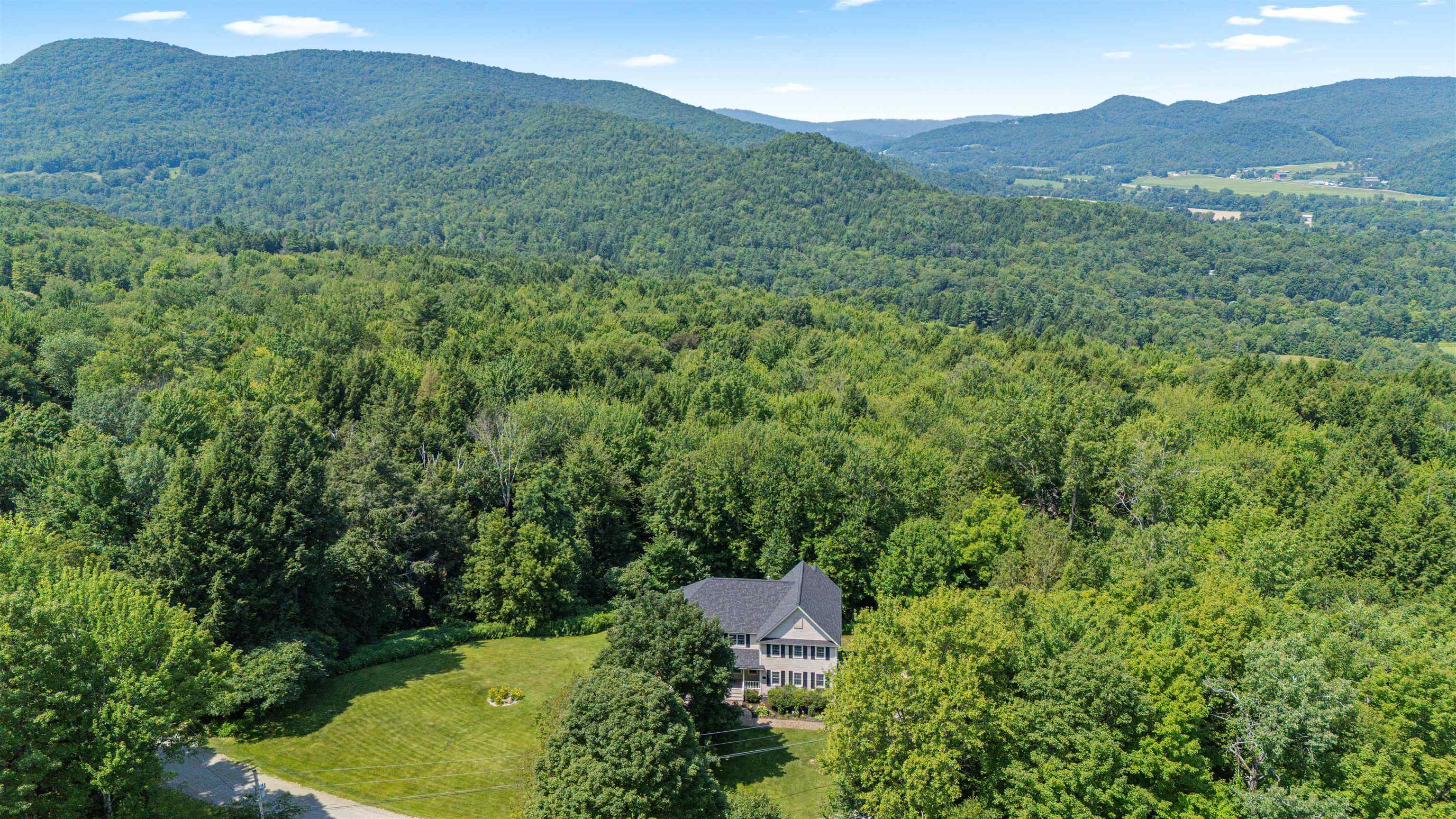 299 Robbins Mountain Road Richmond, VT 05477 - Photo 50 of 60 Gallery Image 50