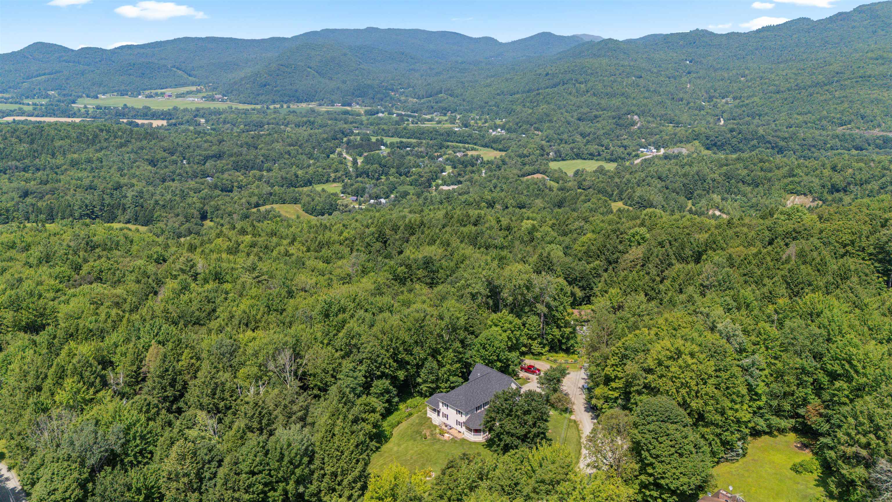299 Robbins Mountain Road Richmond, VT 05477 - Photo 51 of 60 Gallery Image 51