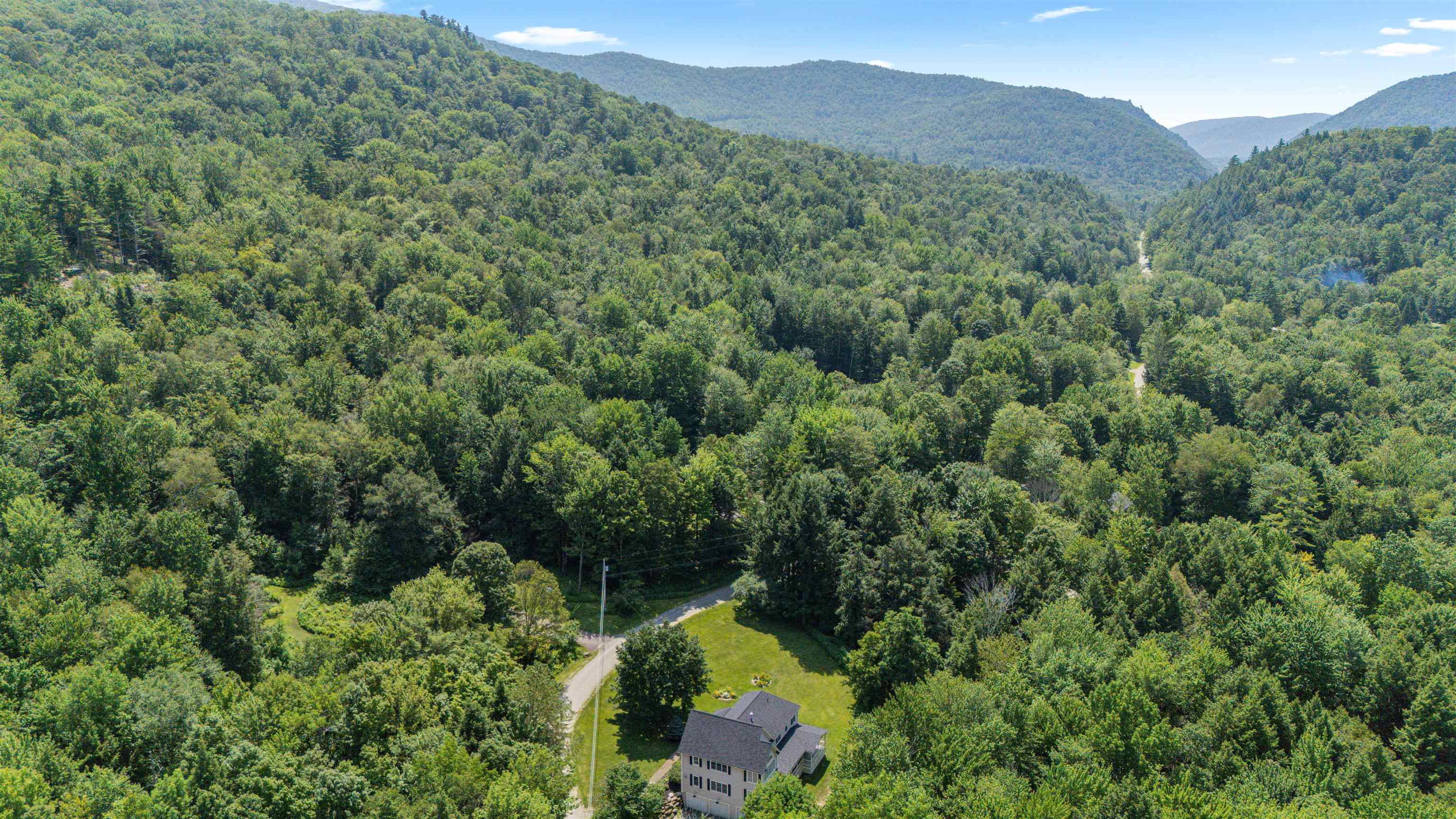 299 Robbins Mountain Road Richmond, VT 05477 - Photo 52 of 60 Gallery Image 52