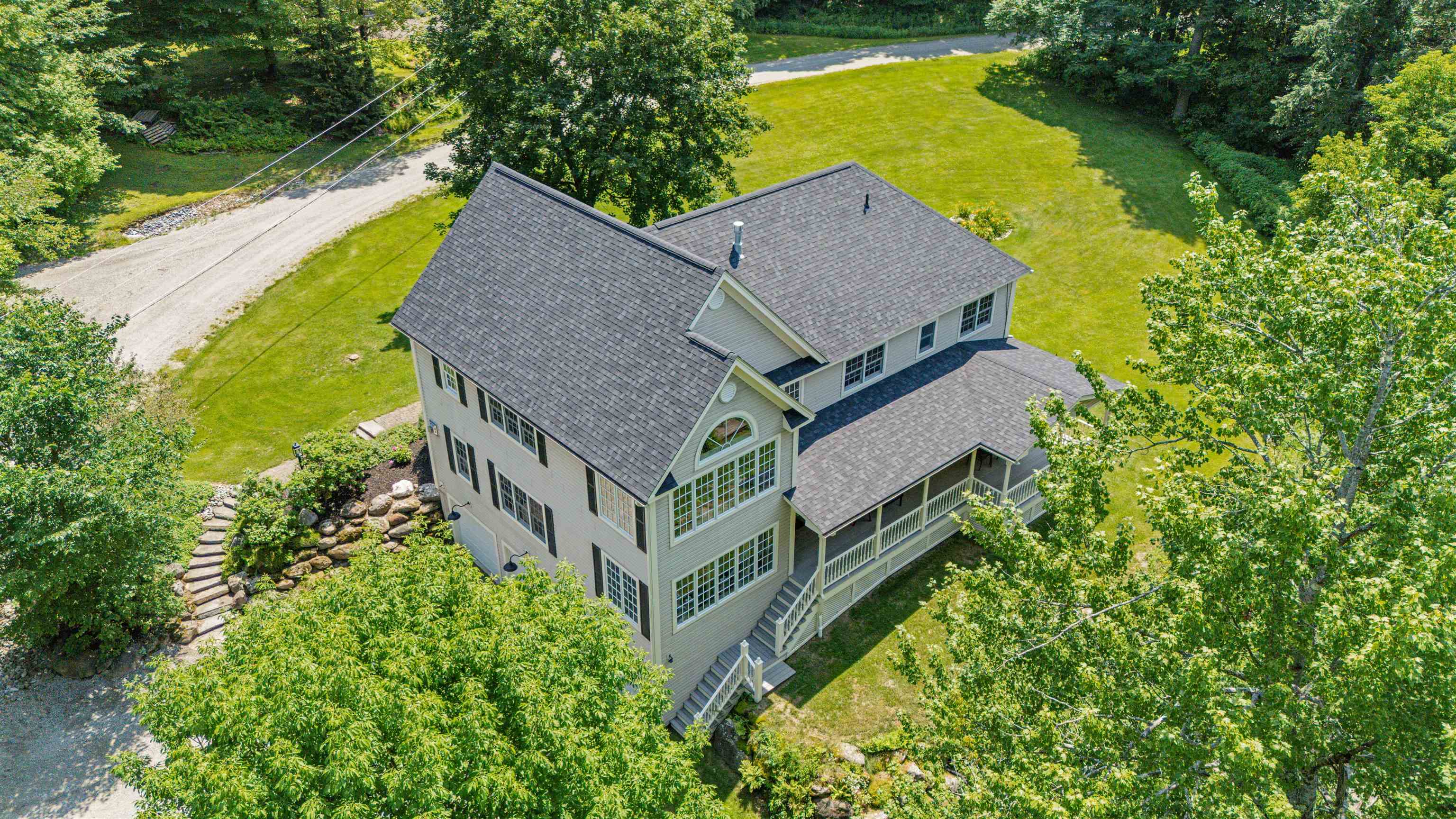 299 Robbins Mountain Road Richmond, VT 05477 - Photo 53 of 60 Gallery Image 53